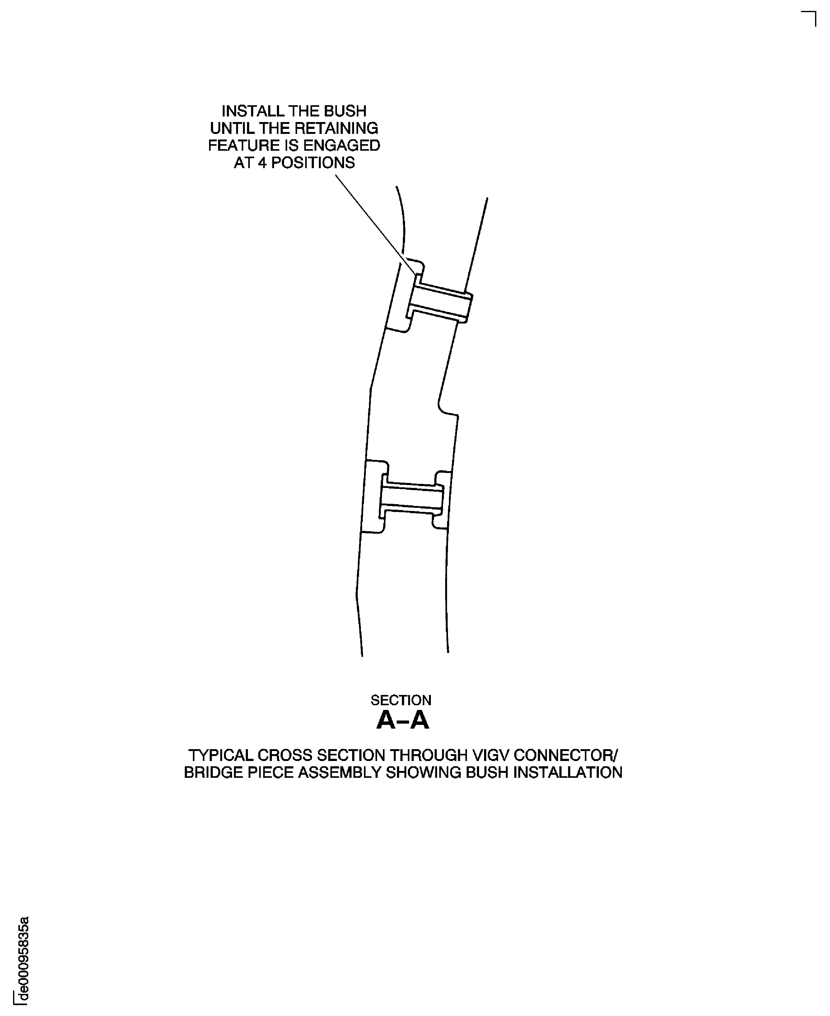 Repair Details and Dimensions