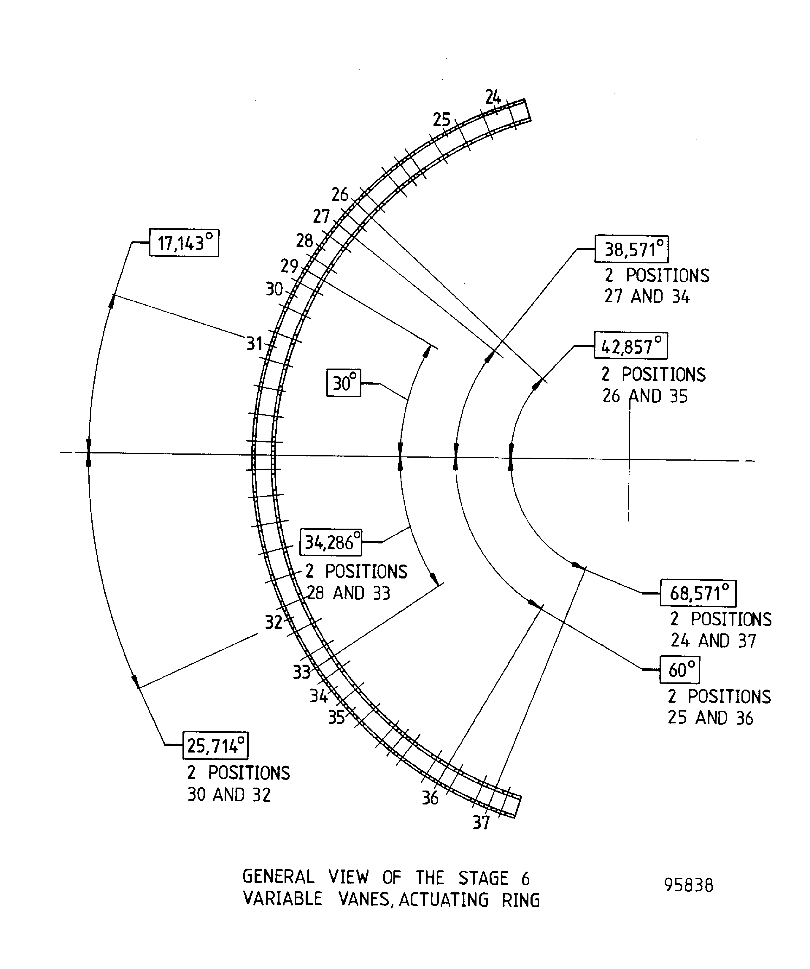 Repair details and dimensions
