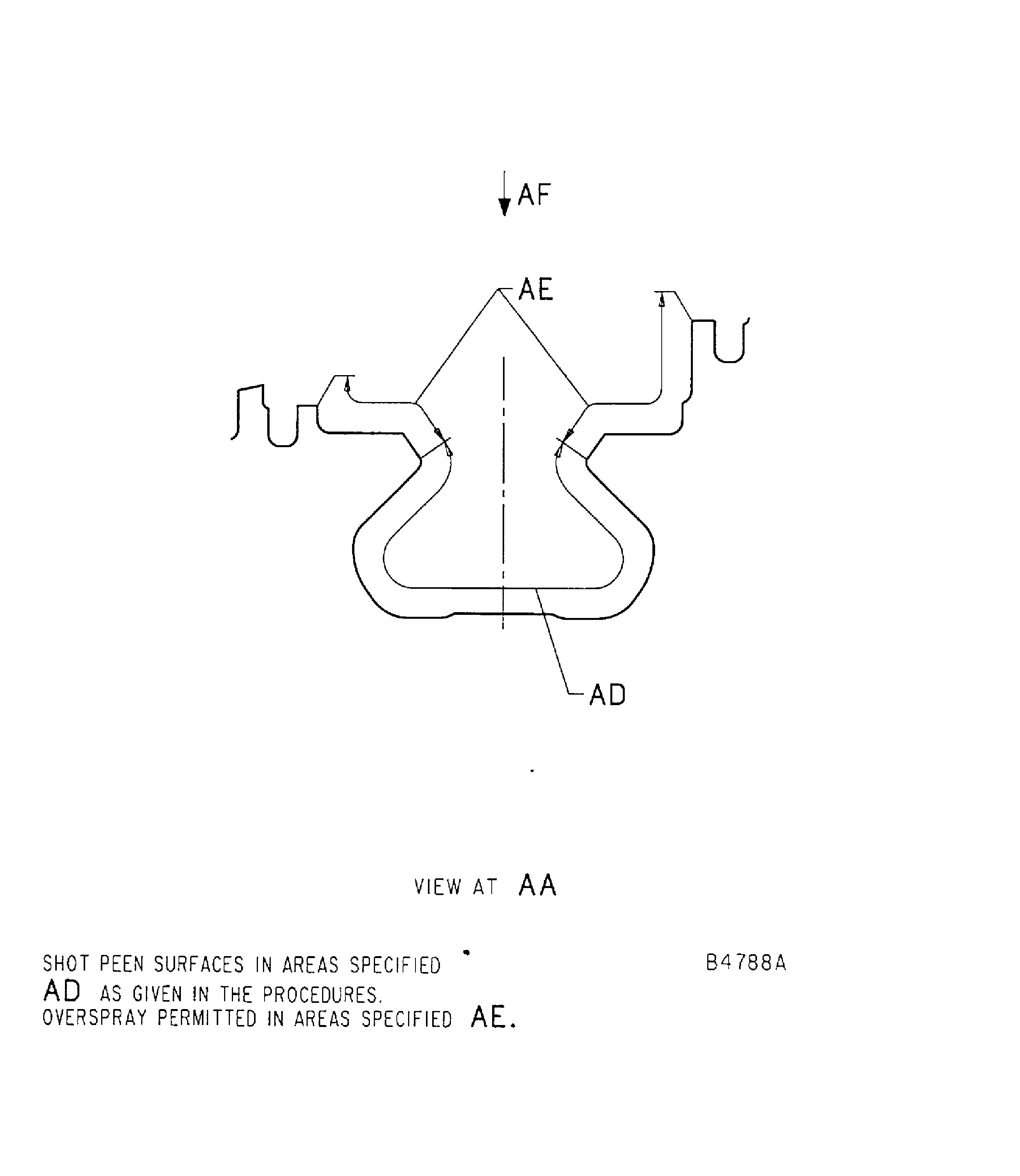 Repair Details and Dimensions