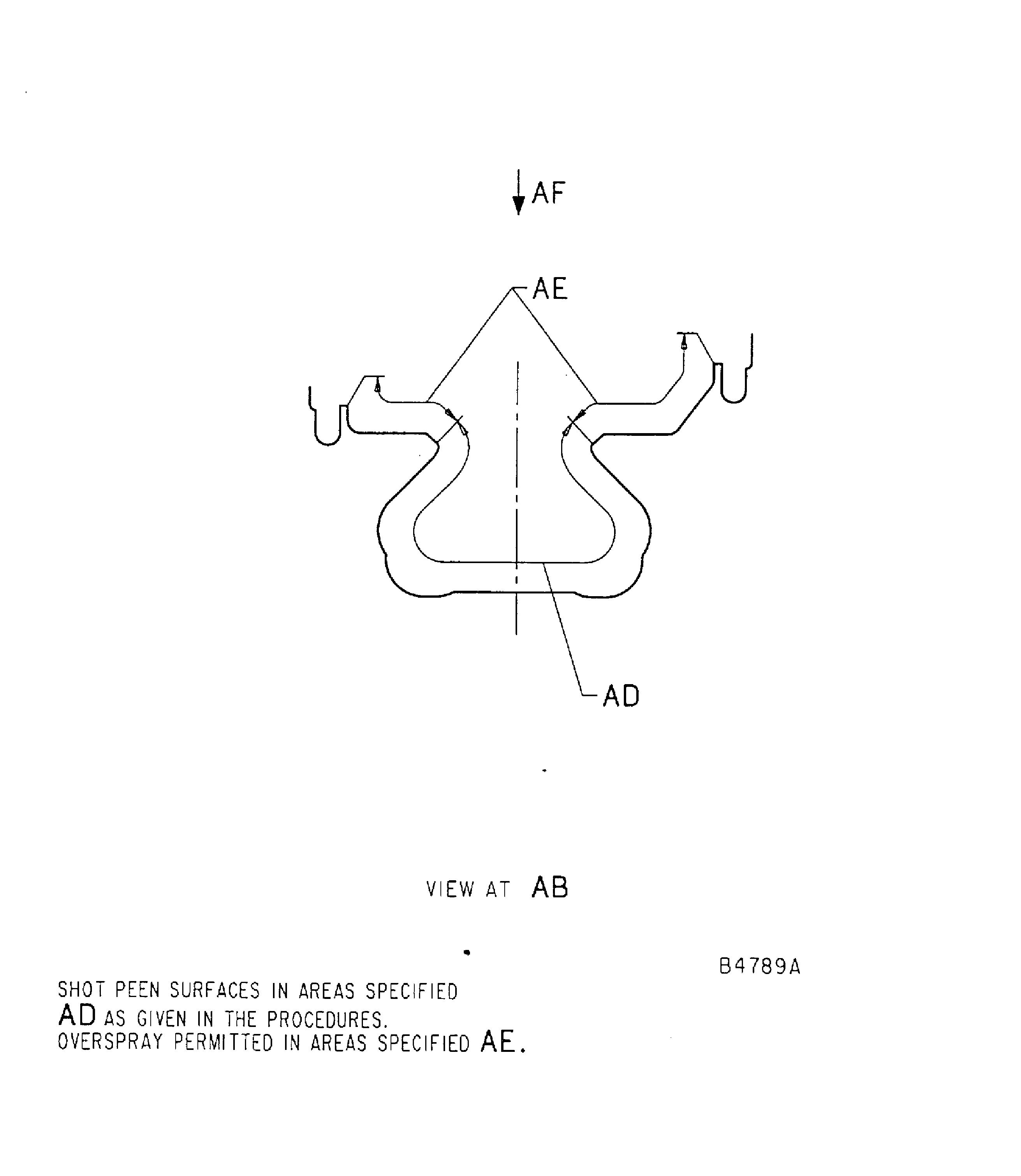 Repair Details and Dimensions