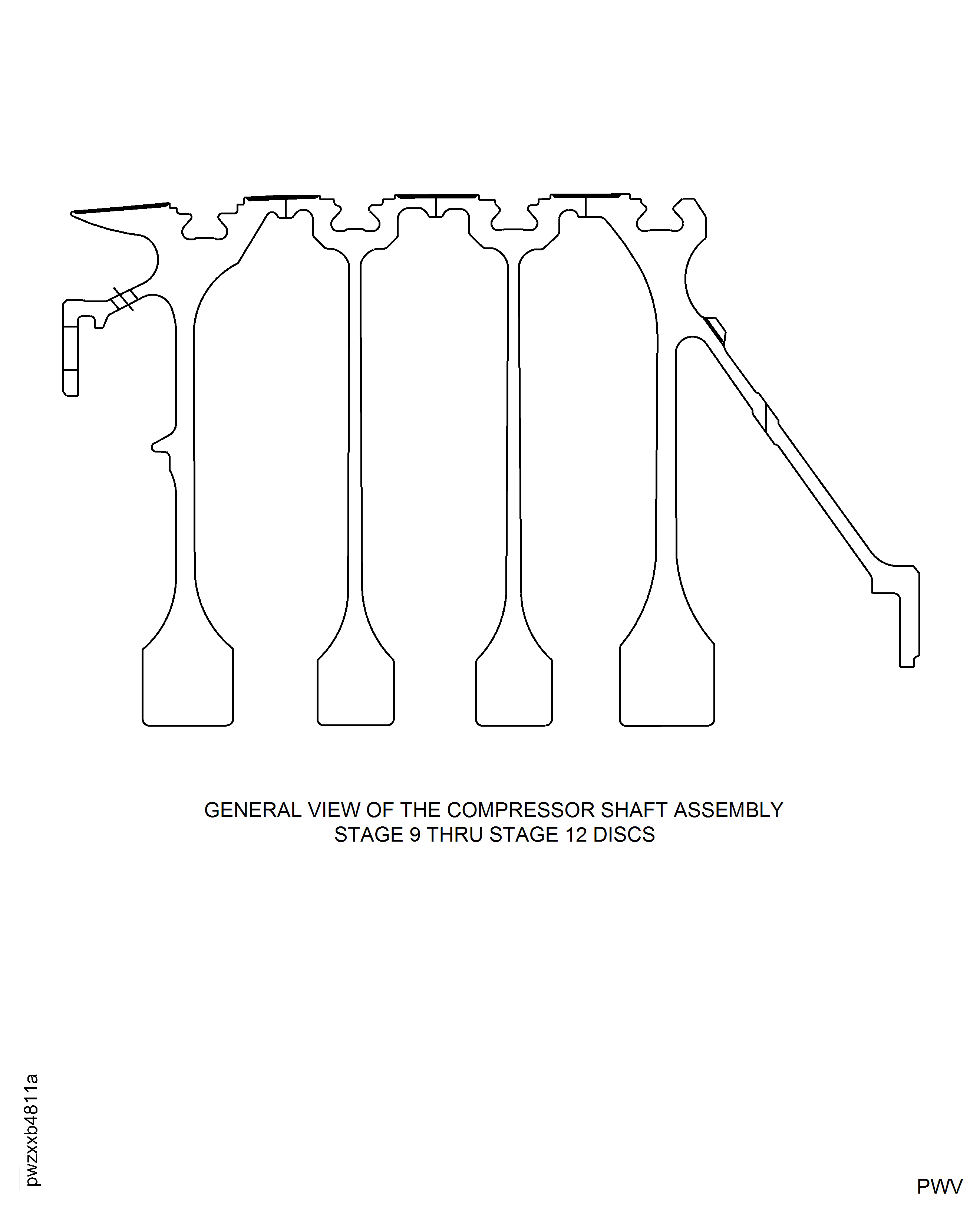 Repair Details And Dimensions - Assembly B And Assembly C