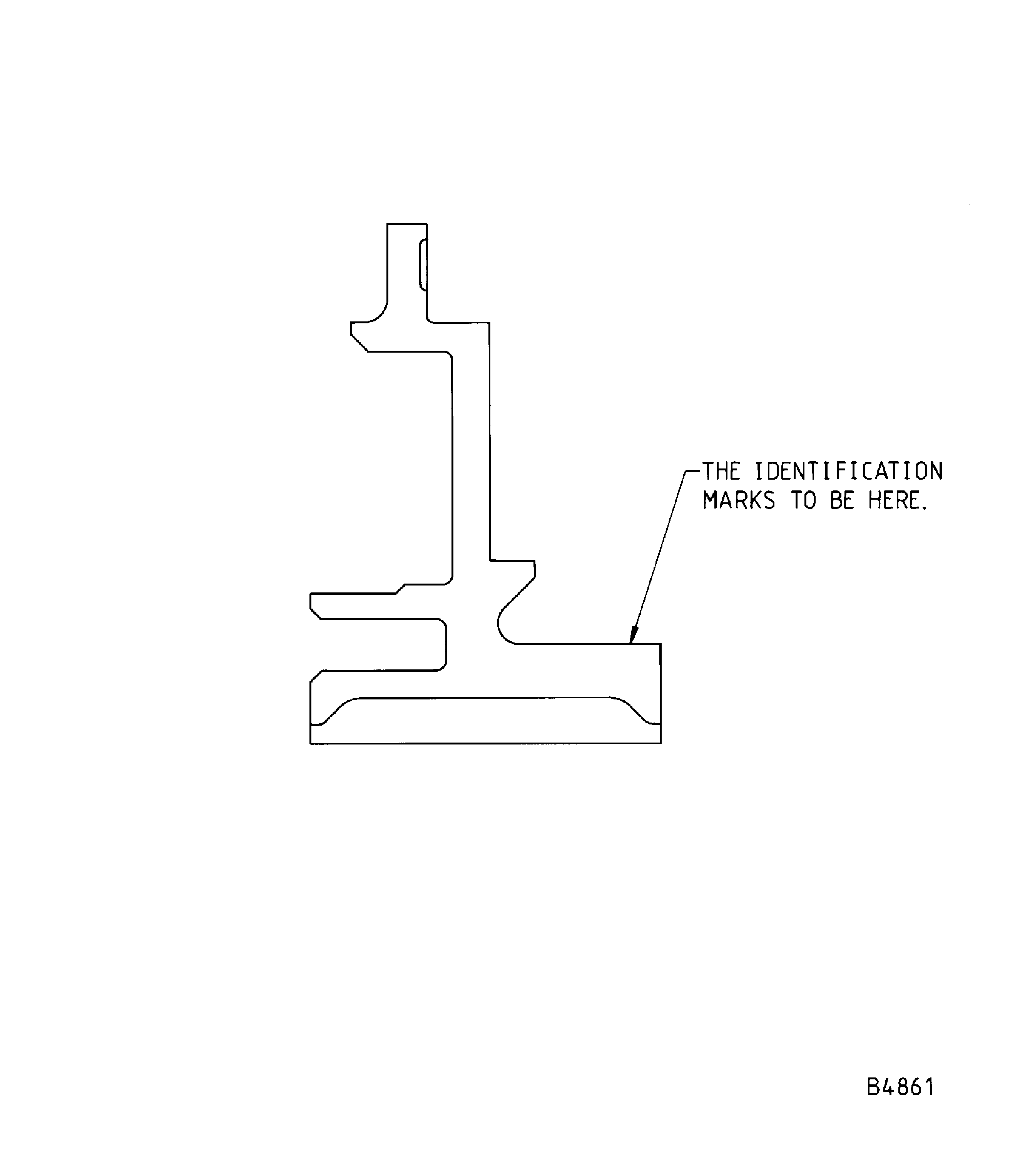 Repair Details and Dimensions - Assembly A and Assembly B