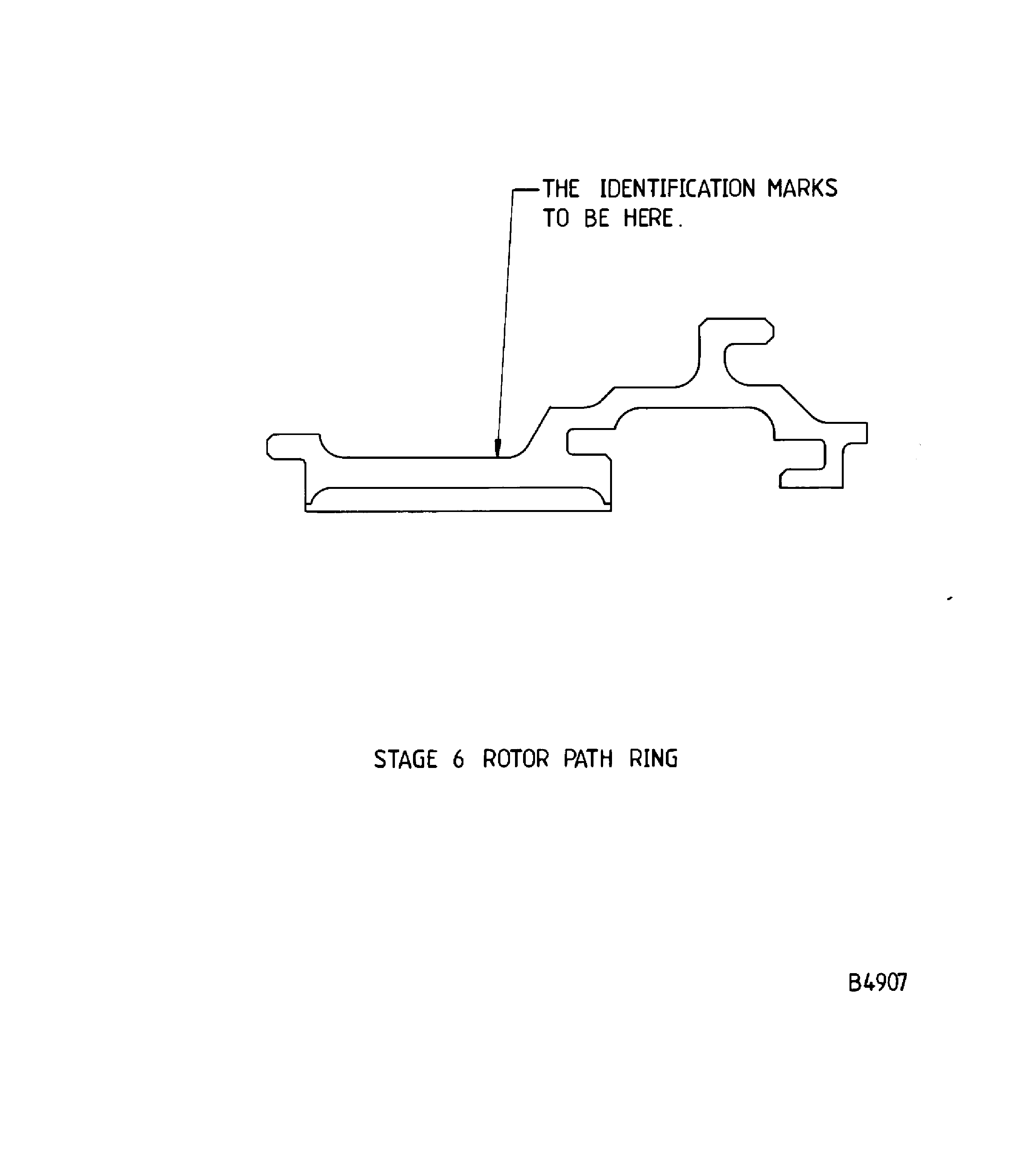 Repair Details and Dimensions