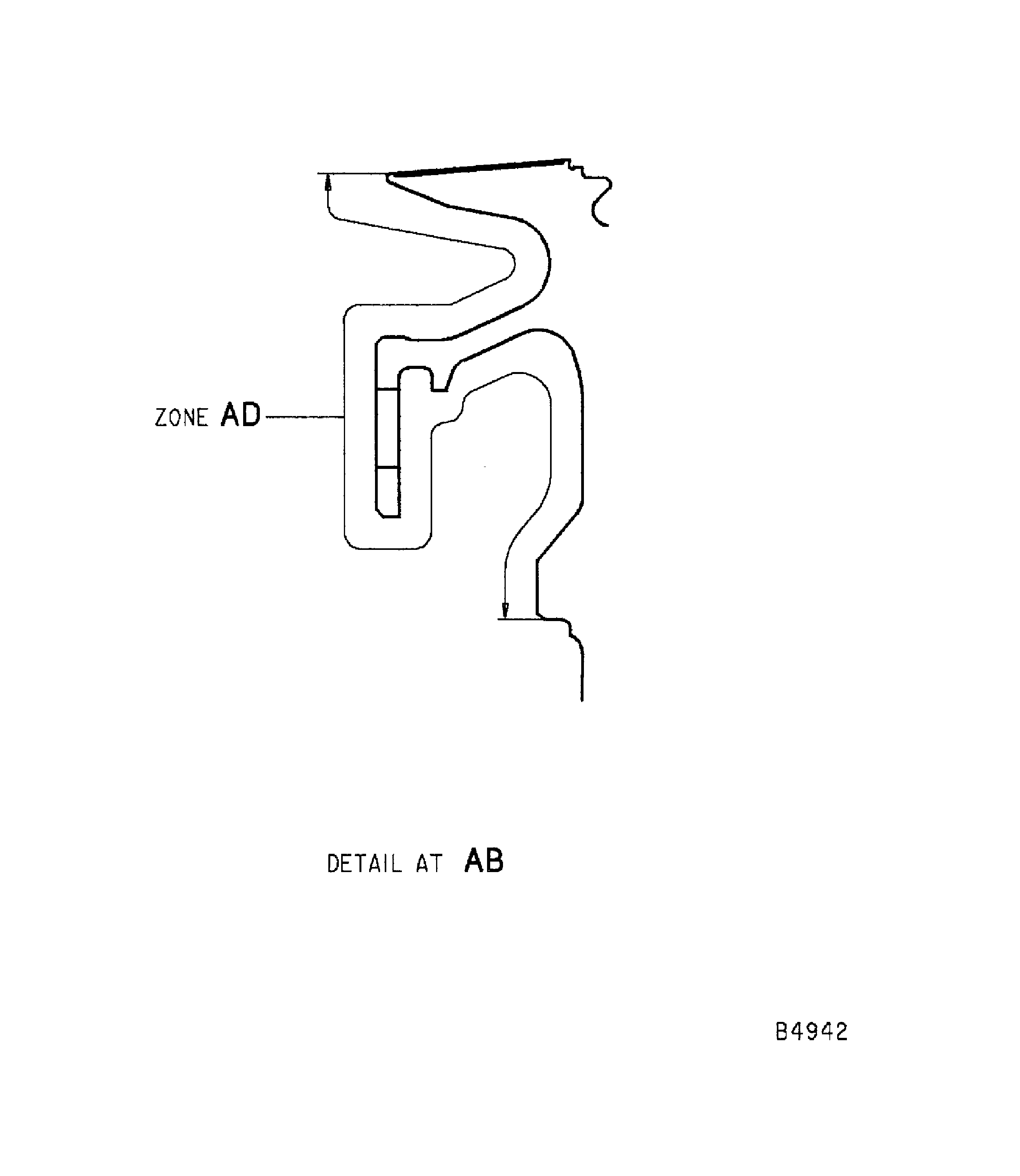 Repair Details And Dimensions - Assembly A