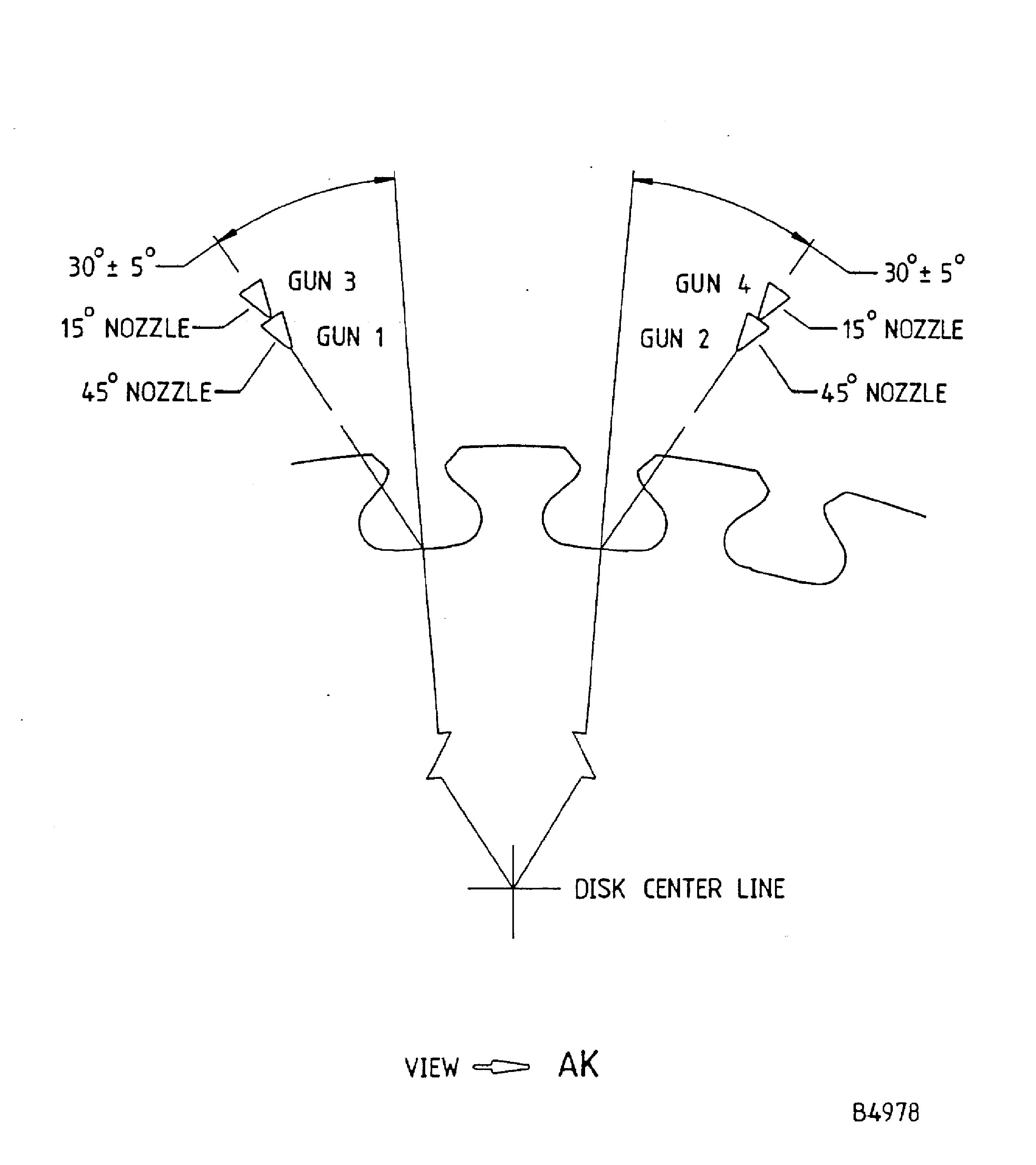 Repair Details and Dimensions
