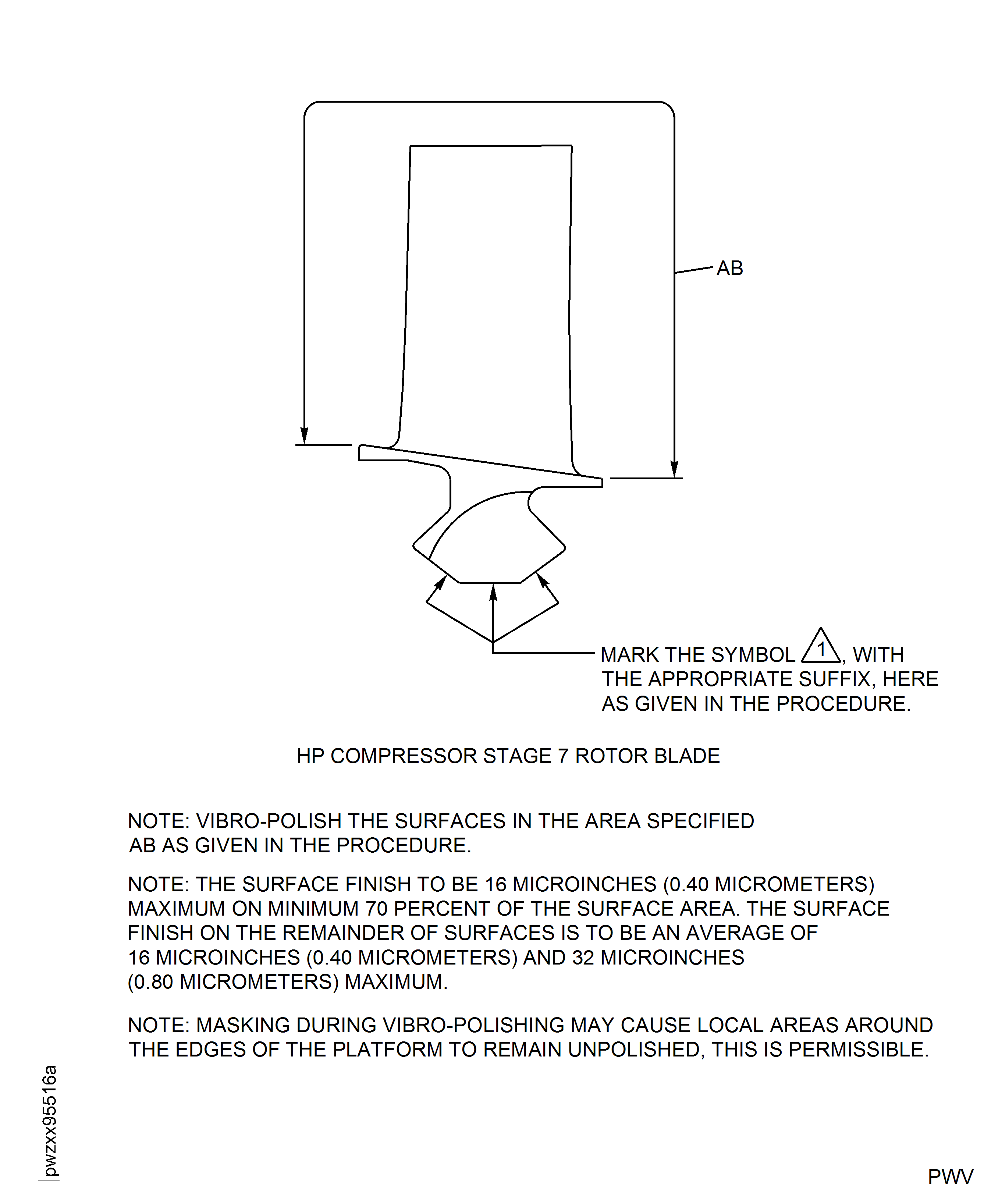 Repair Details And Dimensions - Assembly A