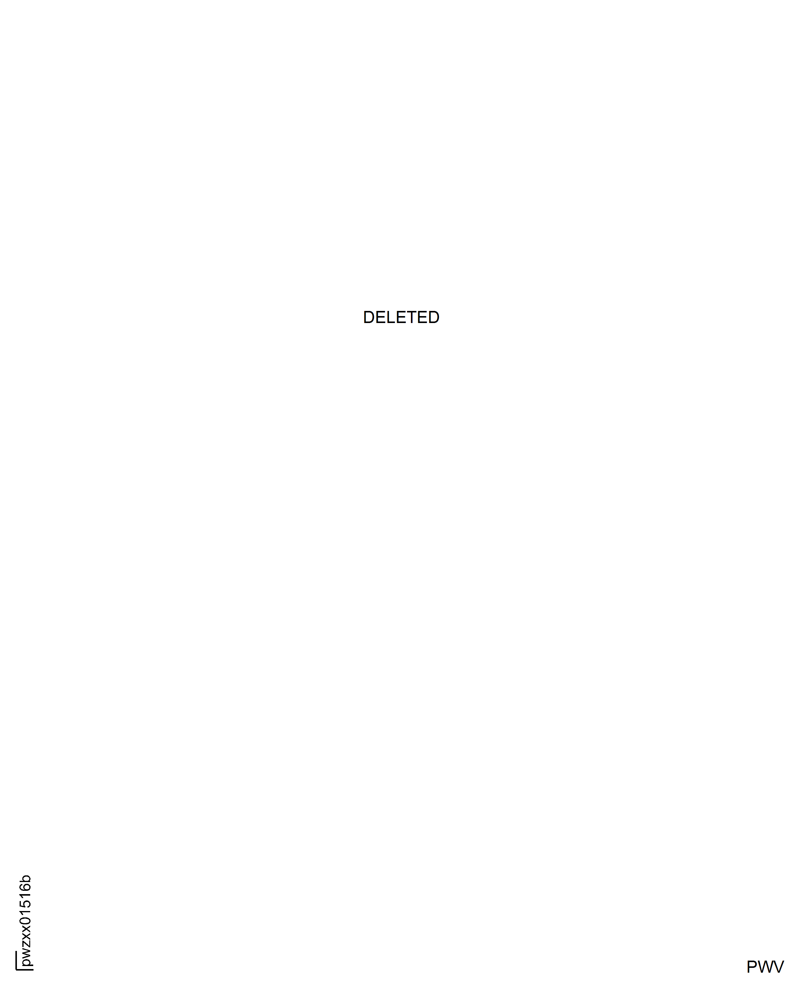 Repair Details and Dimensions - Assembly B