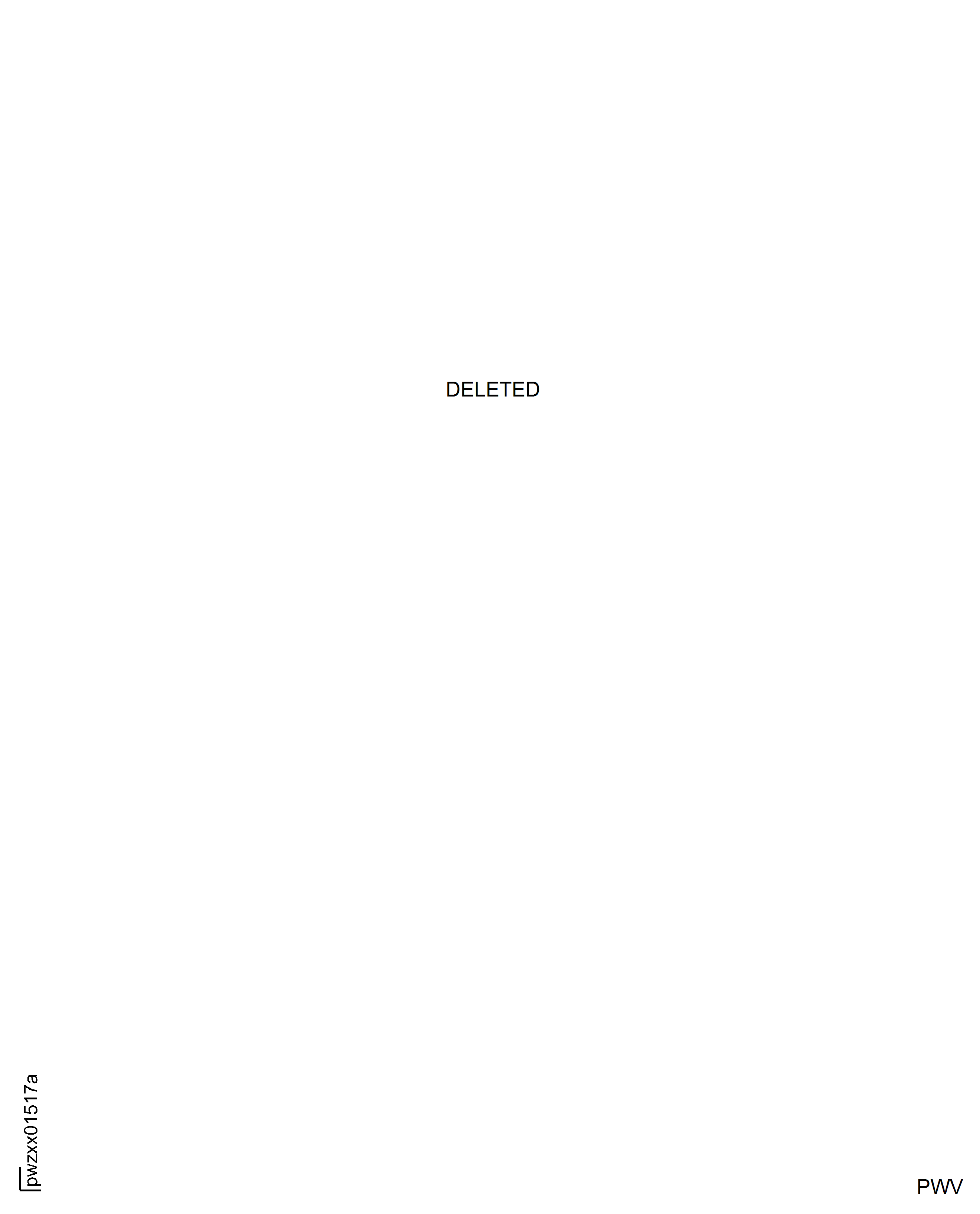 Repair Details and Dimensions - Assembly A