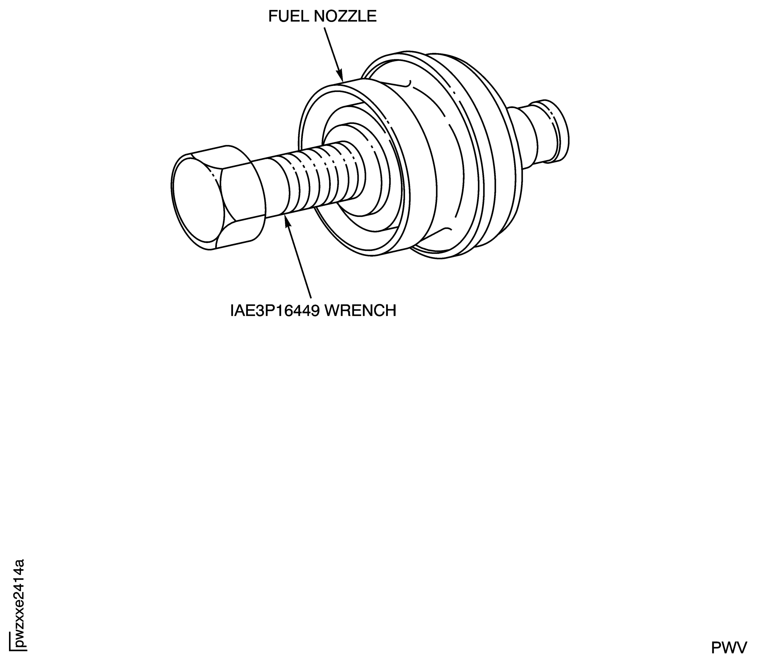 Repair Details and Dimensions