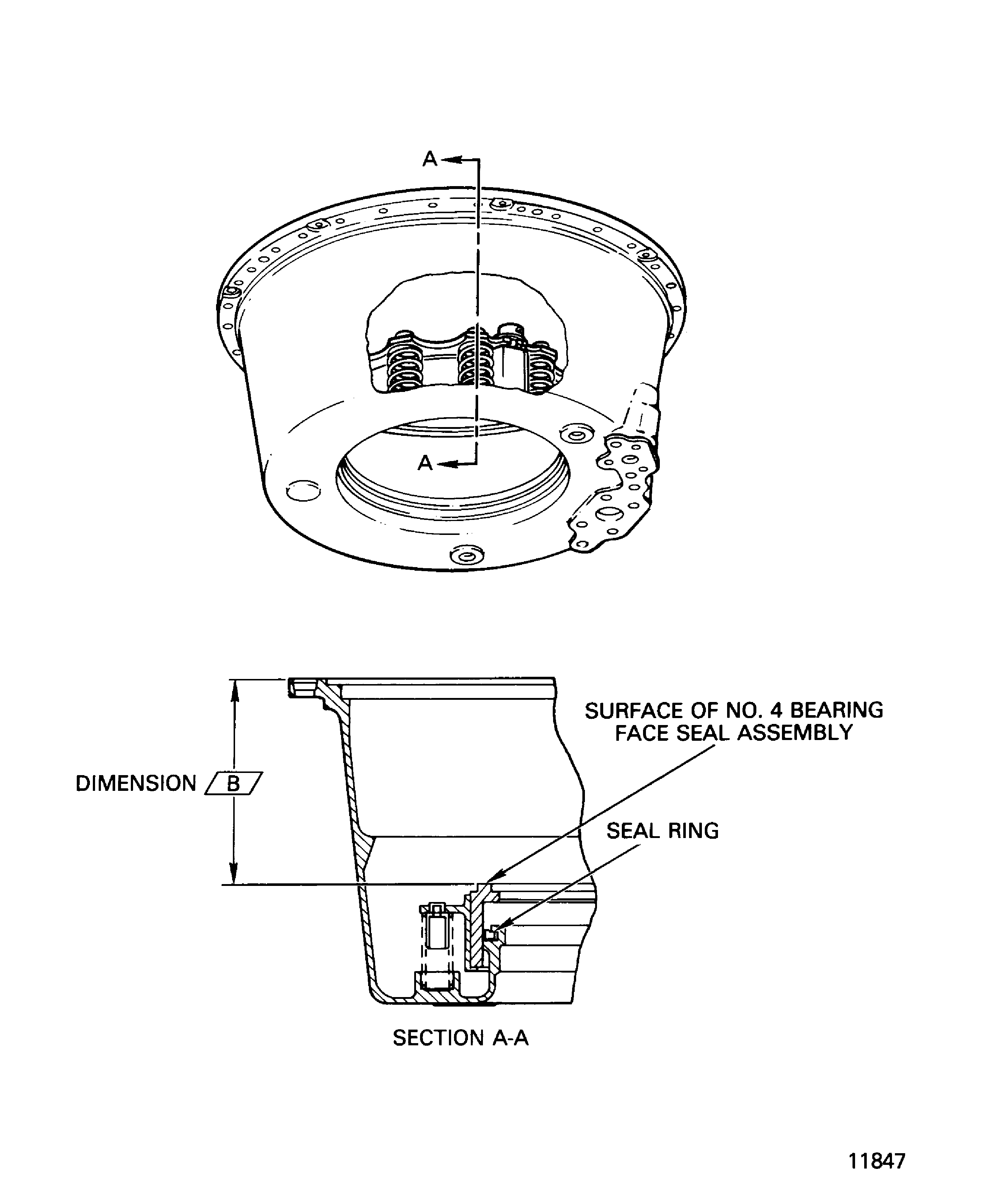 Do a check for air leakage