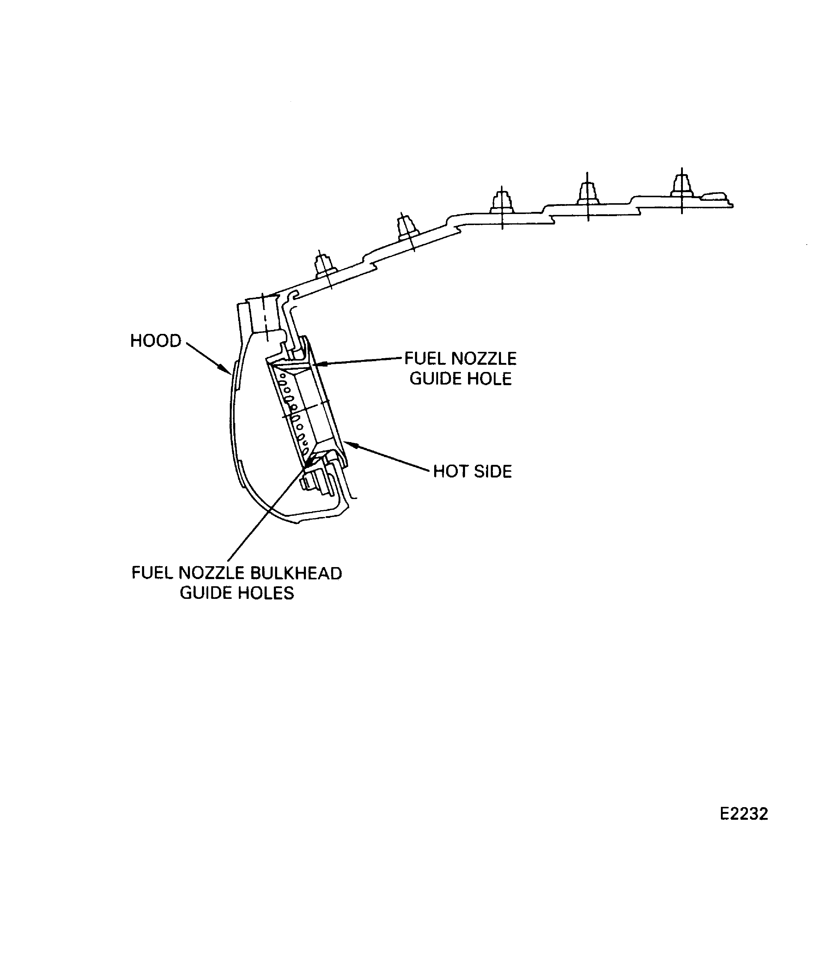 Repair Details and Dimensions