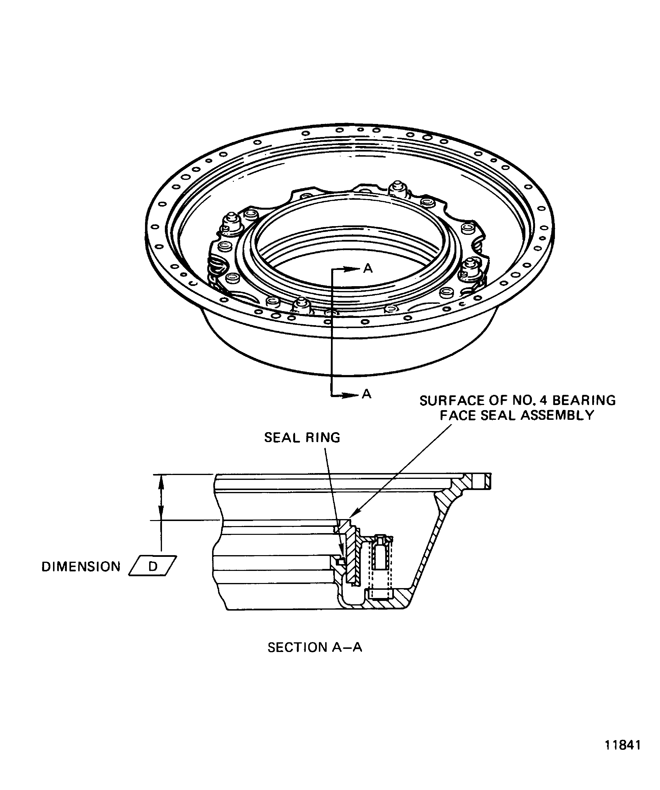 Do a check for air leakage