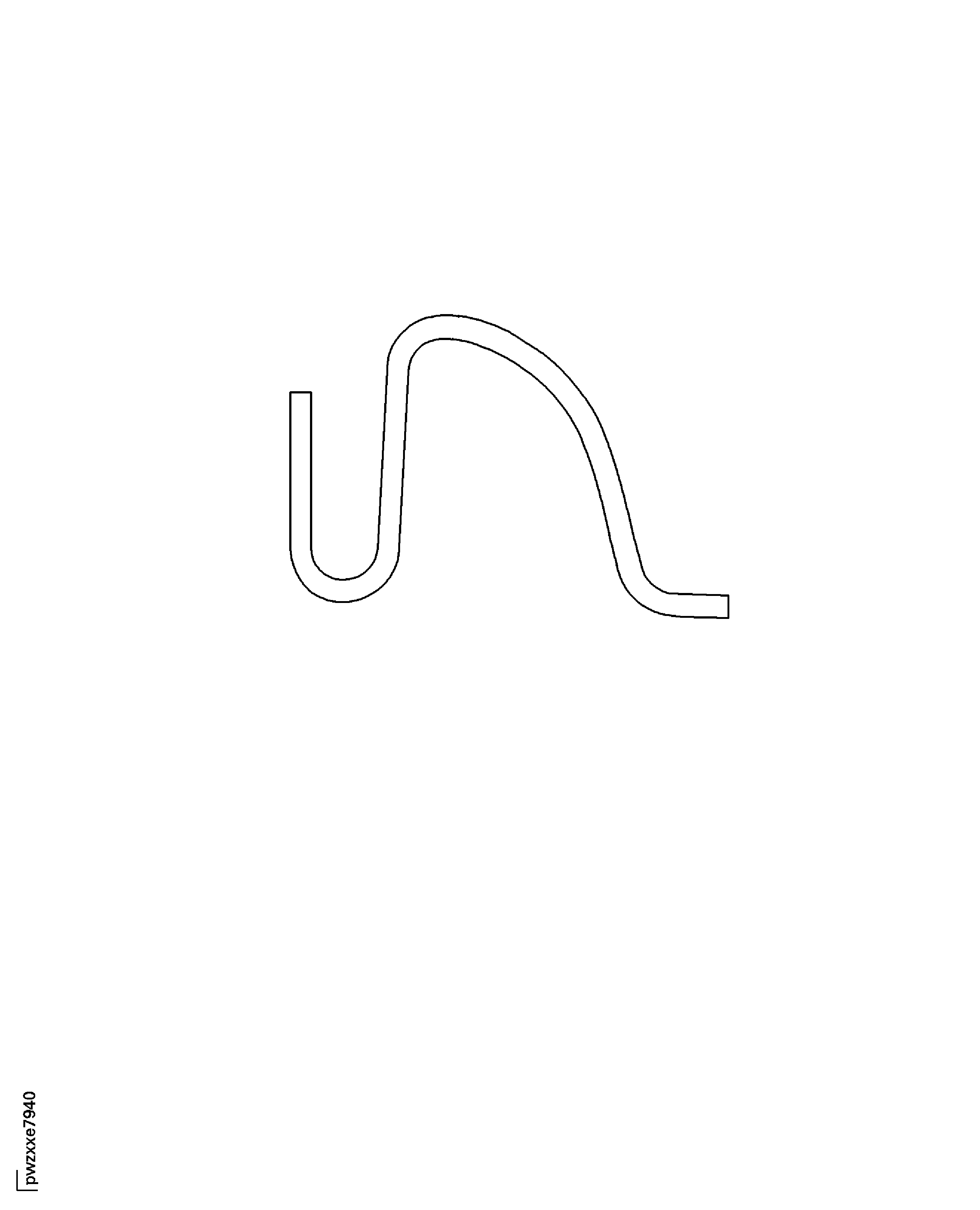 V2500-A5: Inspection of the Stage 1 HPT
Blade Seal