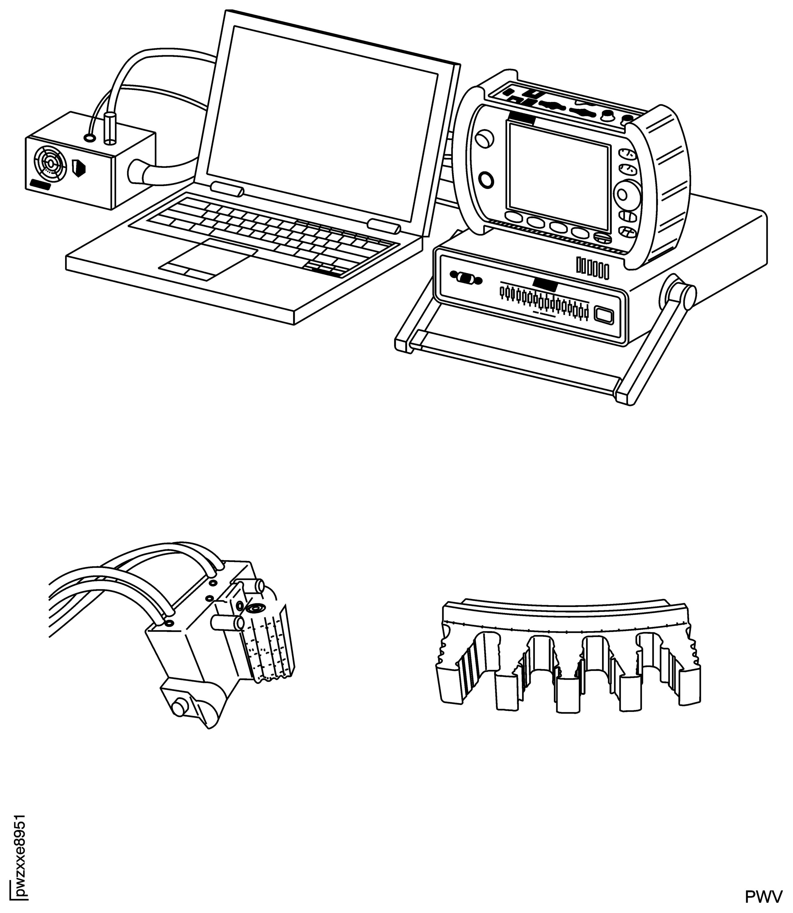 Inspection Equipment