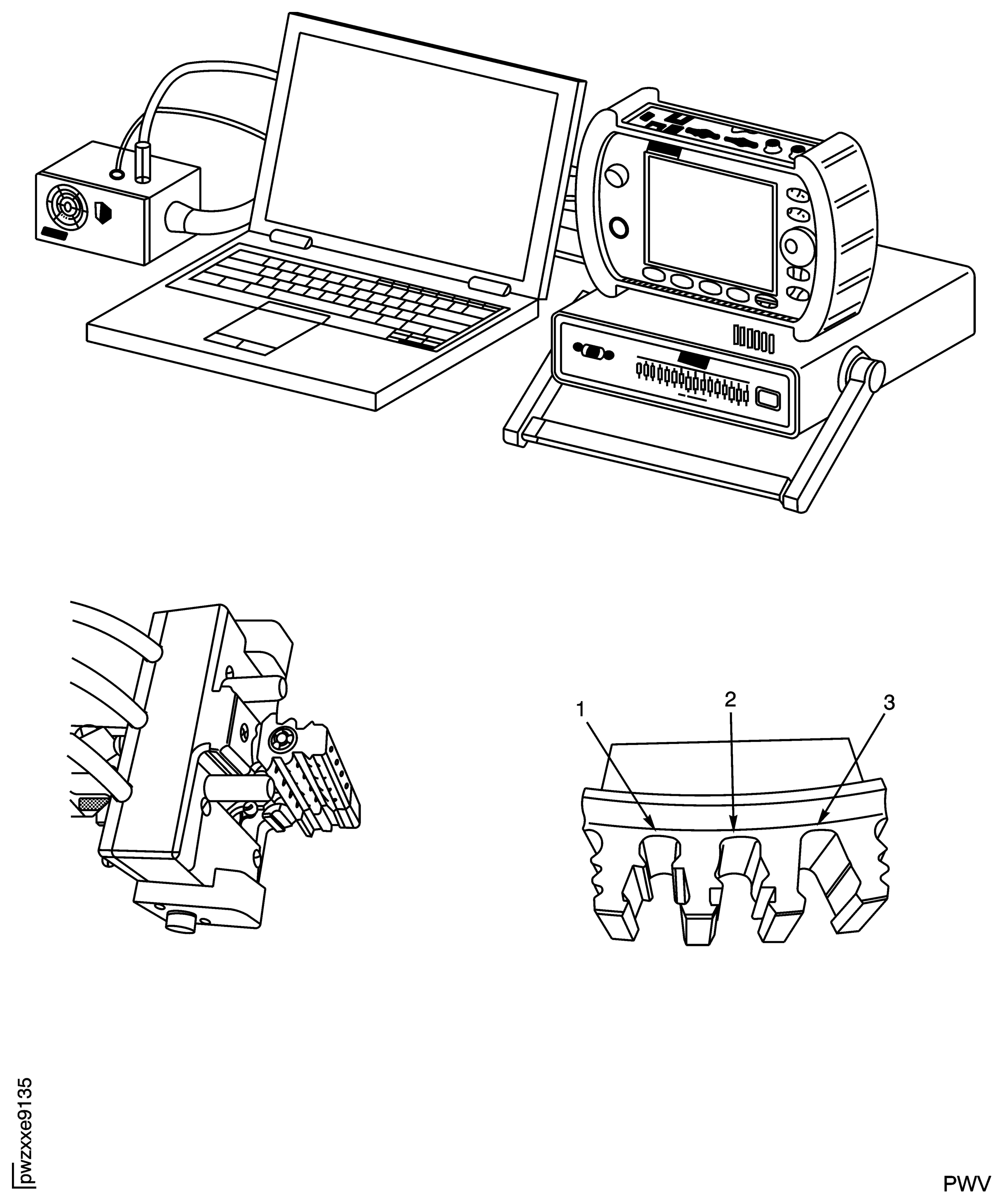Inspection Equipment