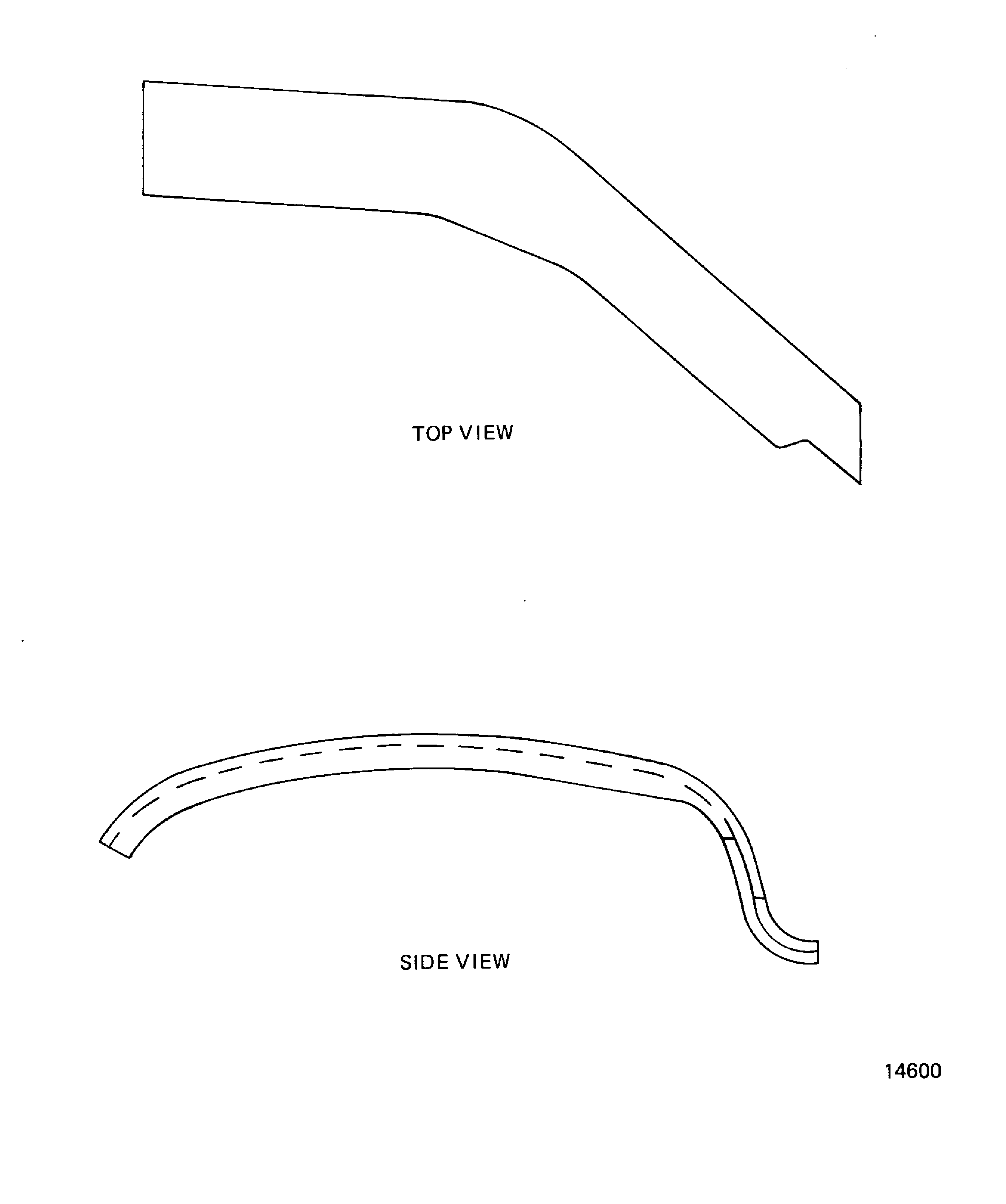 V2500-A1: Inspection of the Stage 1 HPT
Blade Seal