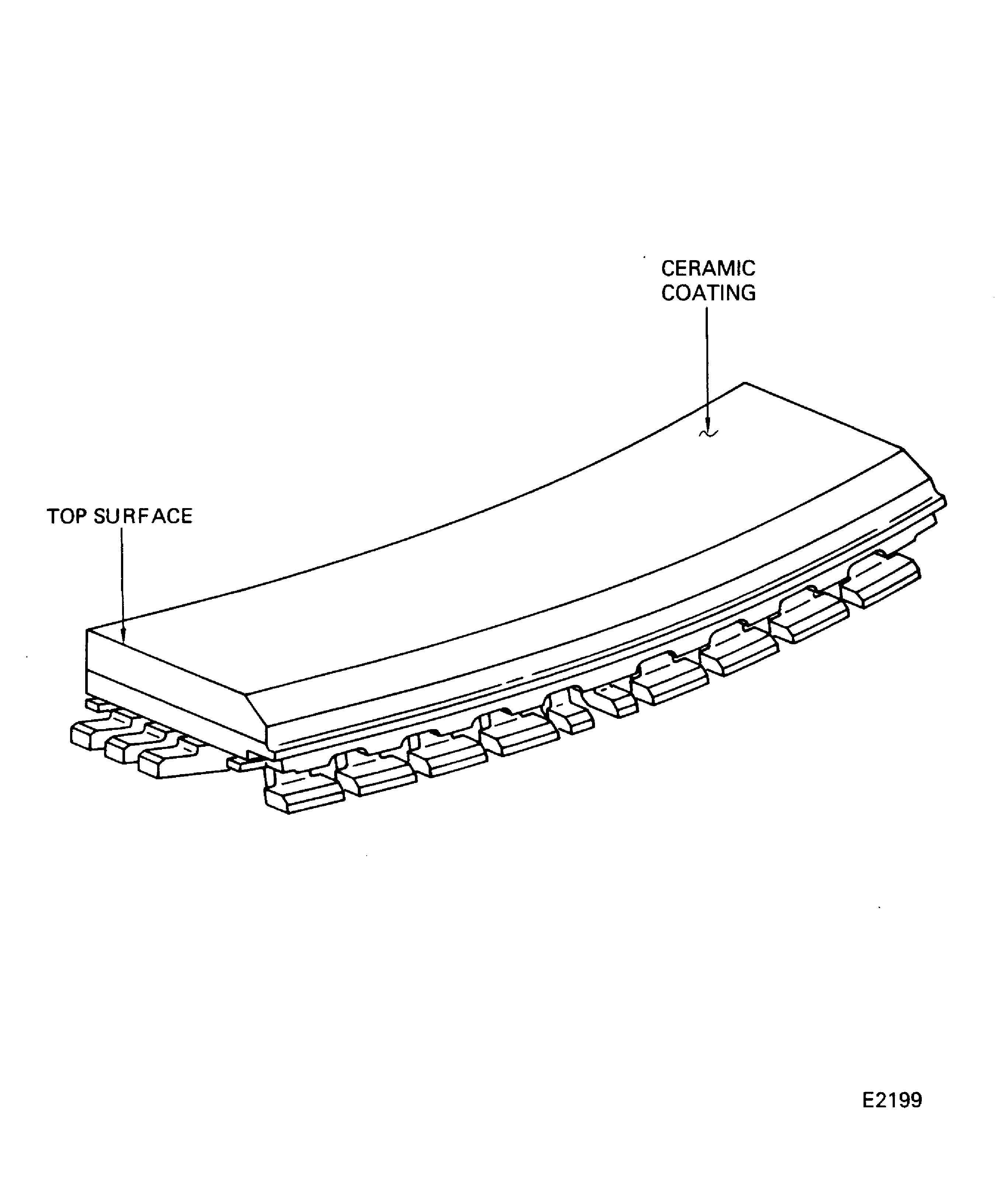 Repair Details and Dimensions (PN2A1115, 2A1945 and 2A3361)