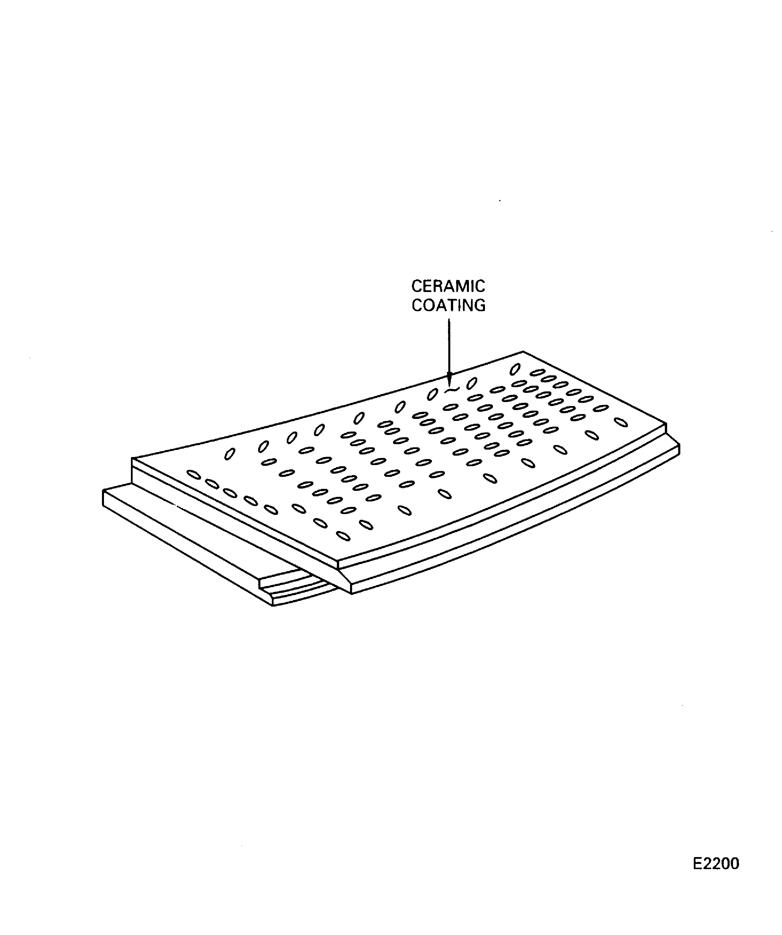 Repair Details and Dimensions (PN 2A2063, 2A3061, 2A3579-01, 2A3295-01, 2A3886-01 and 2A3954-01)