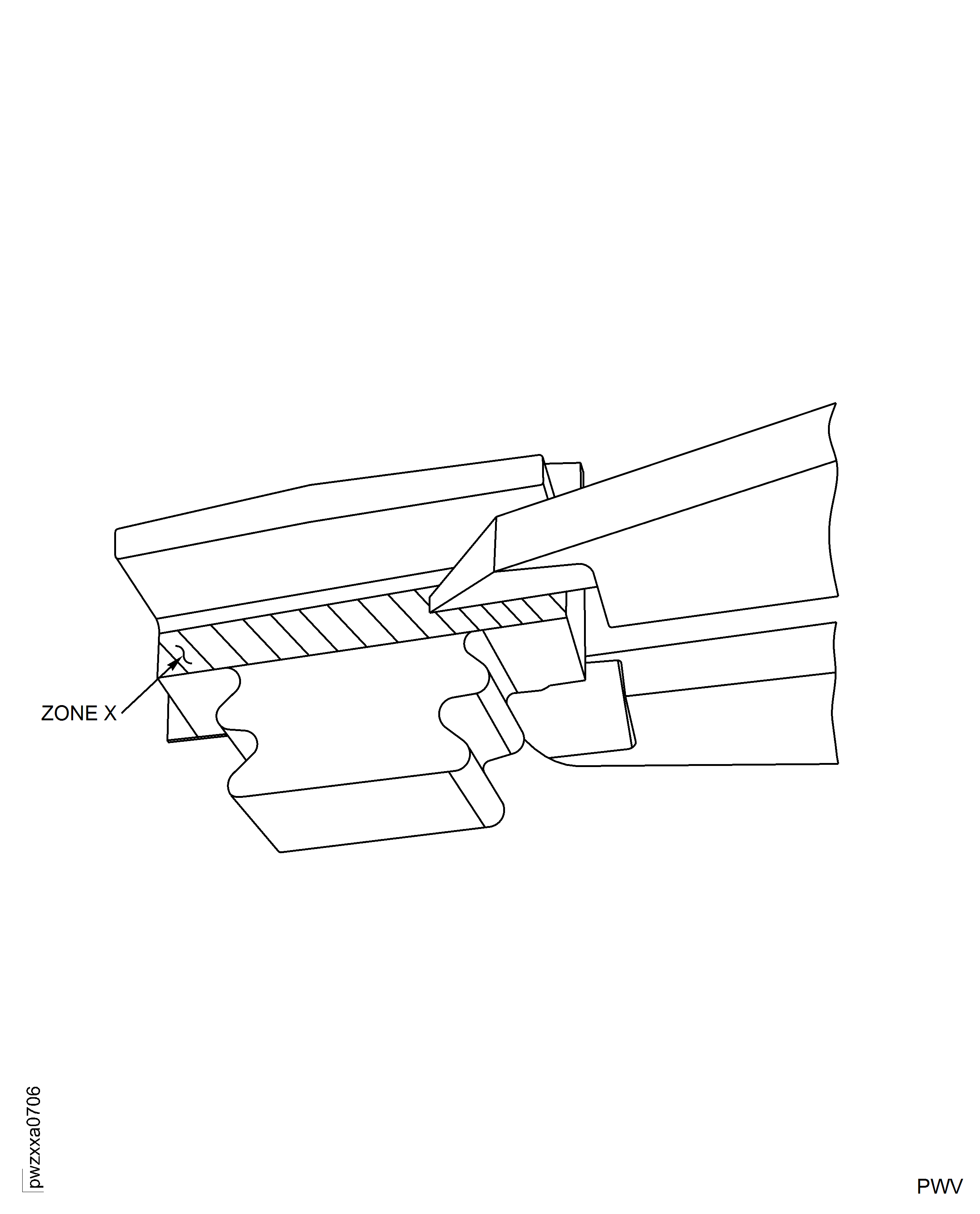 Correct Measurement Of Axial Dimension 1552