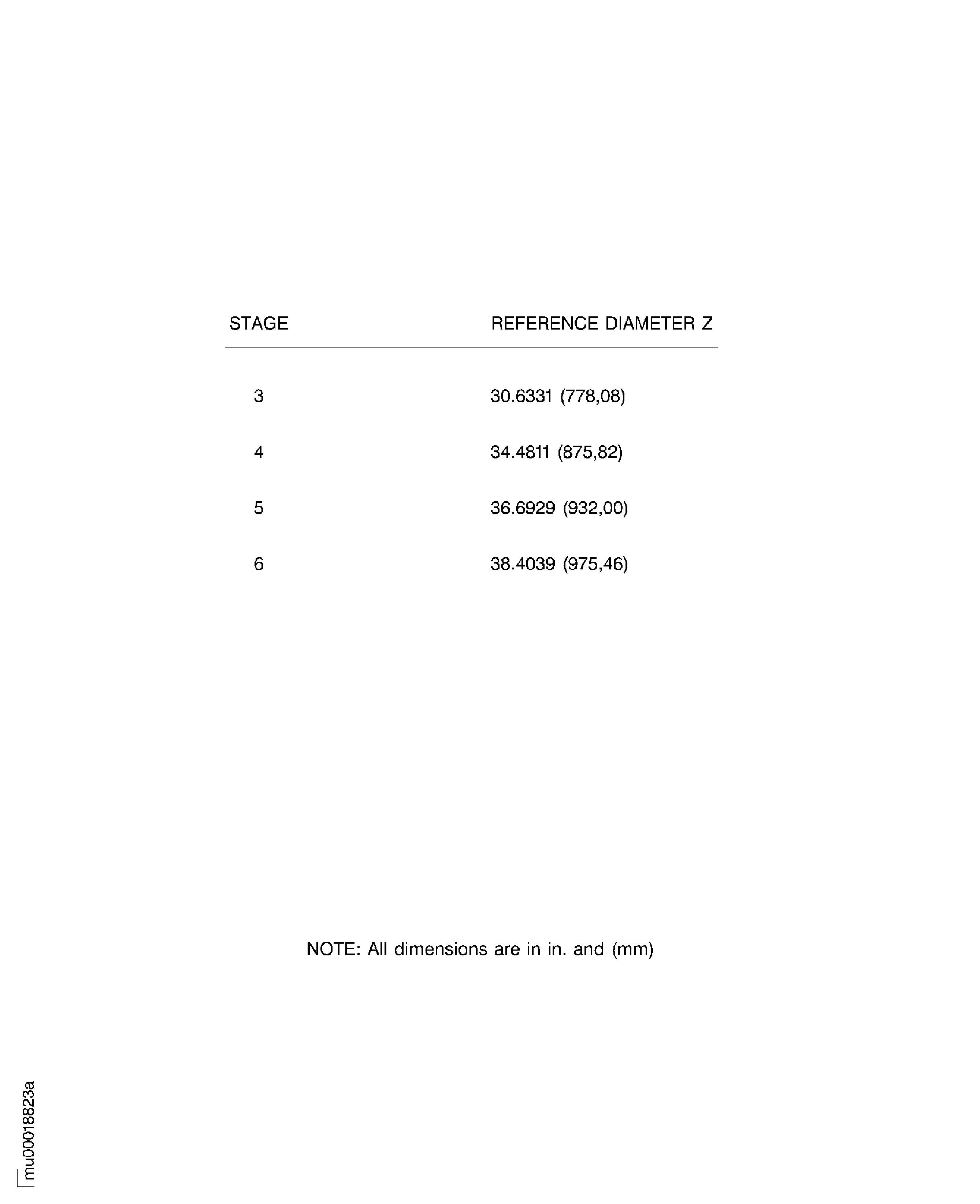 LP turbine case anti rotation slots before weld repair