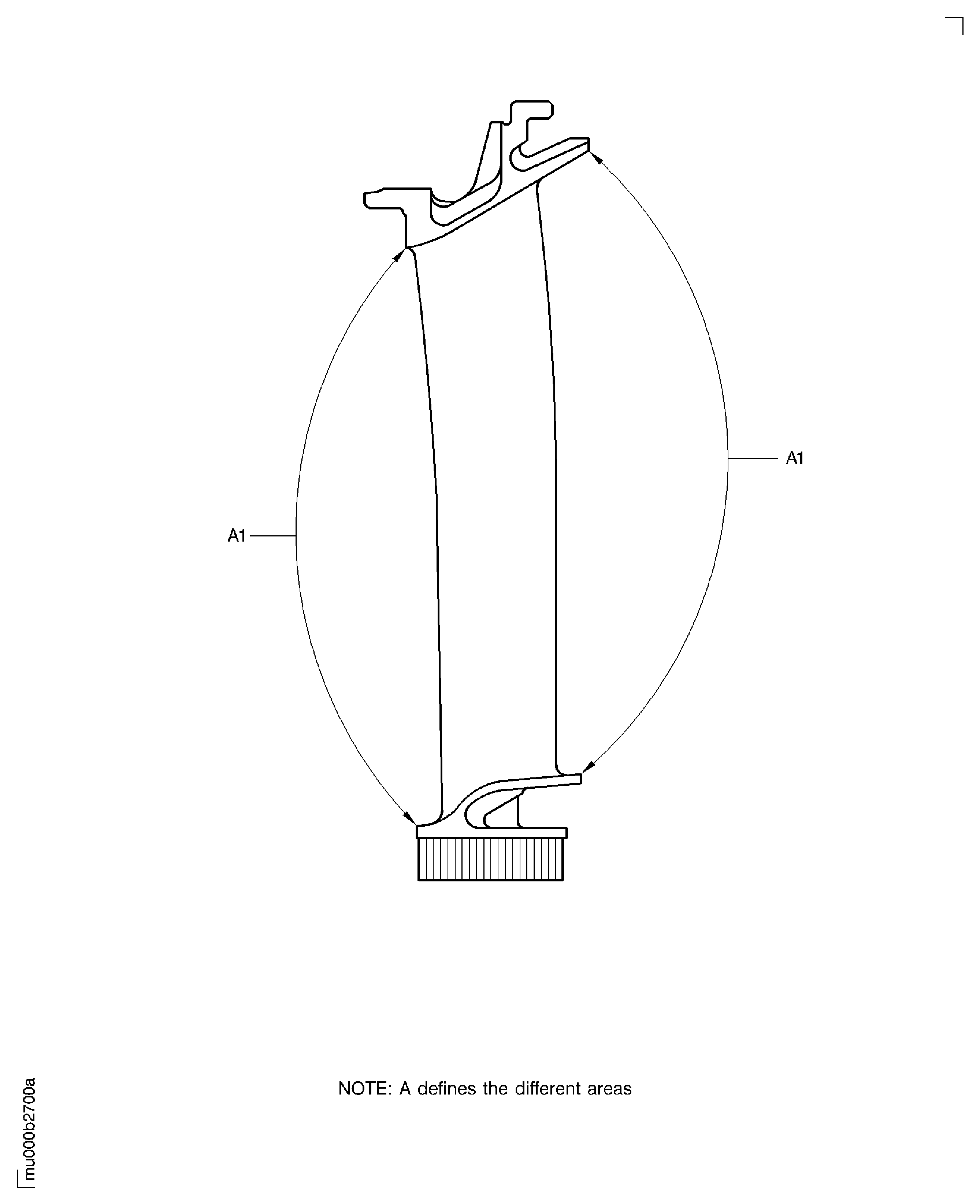 Repair Details and Dimensions