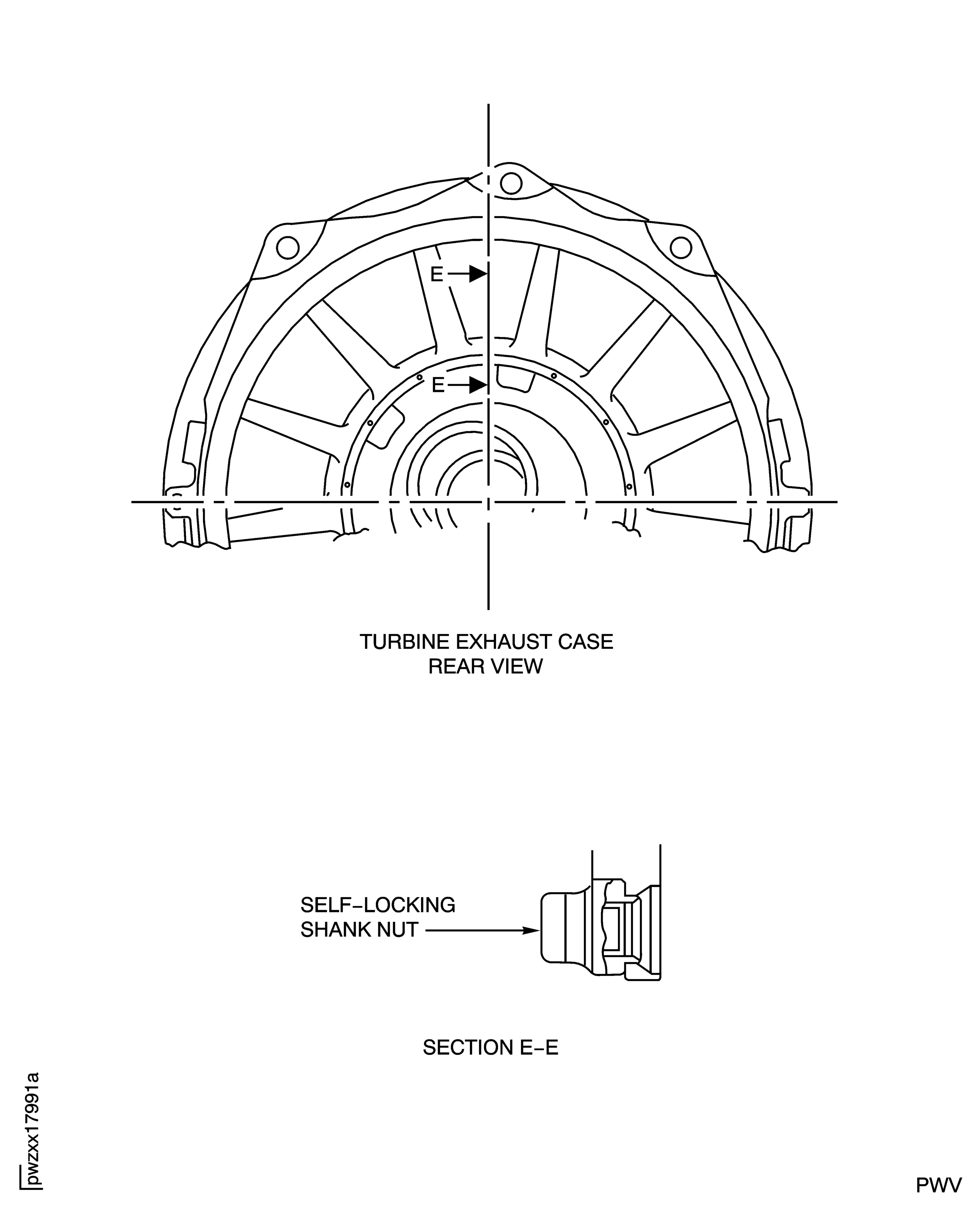 Repair Details and Dimensions