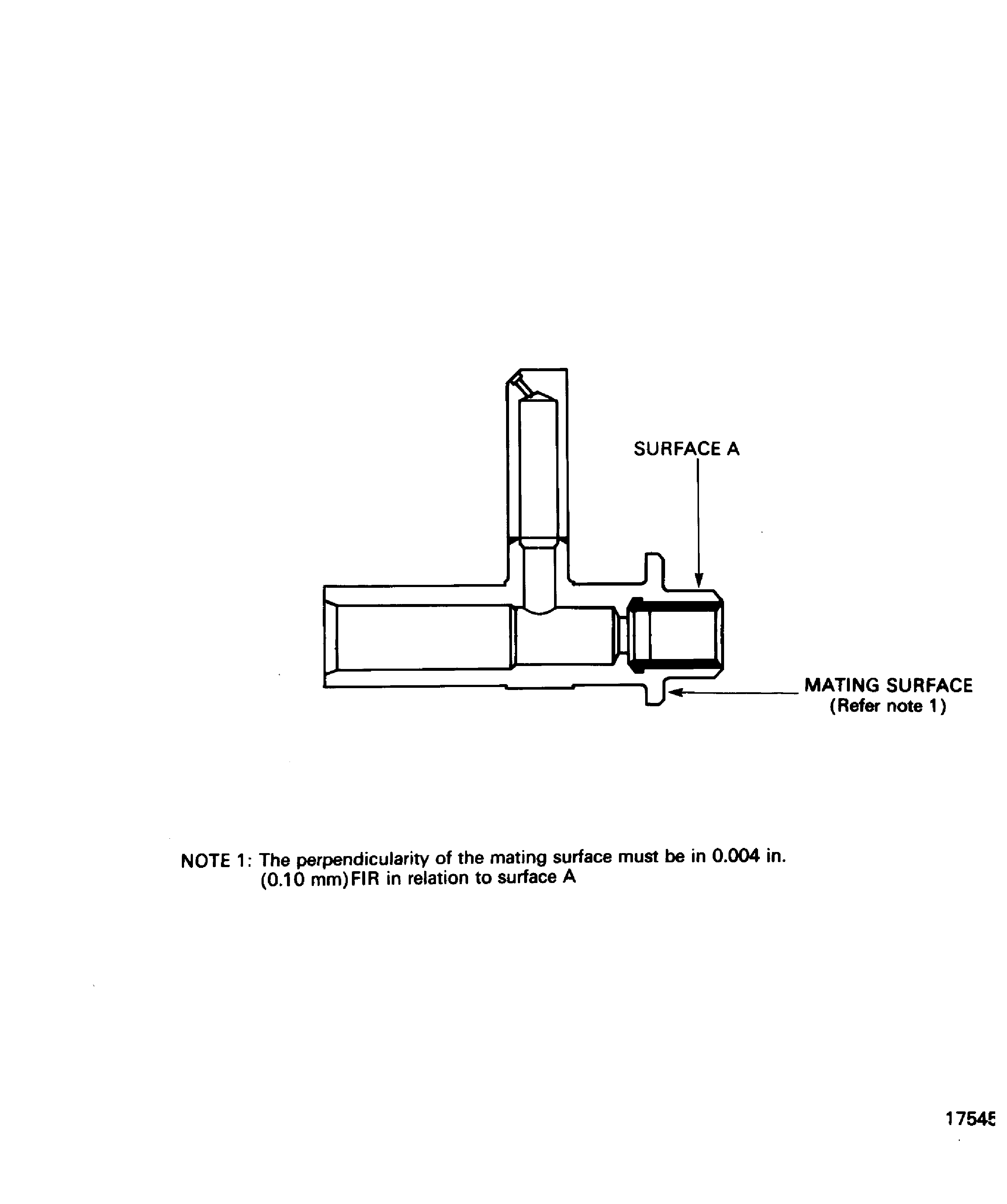 Repair Details And Dimensions