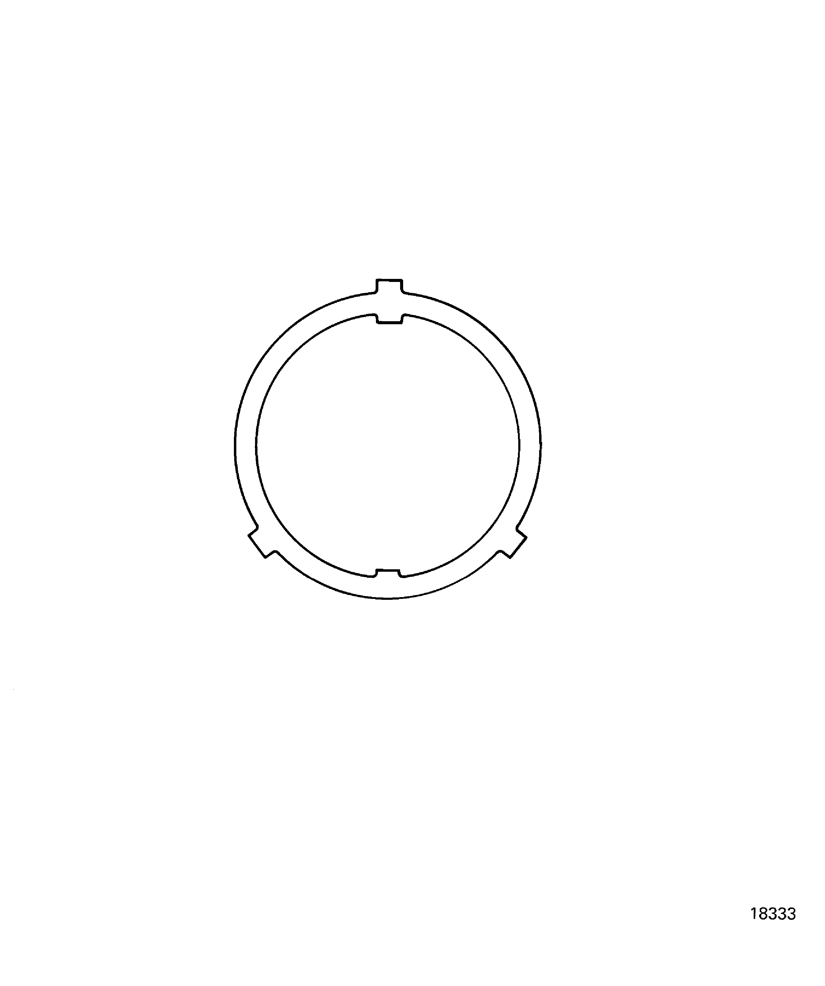 Locking ring