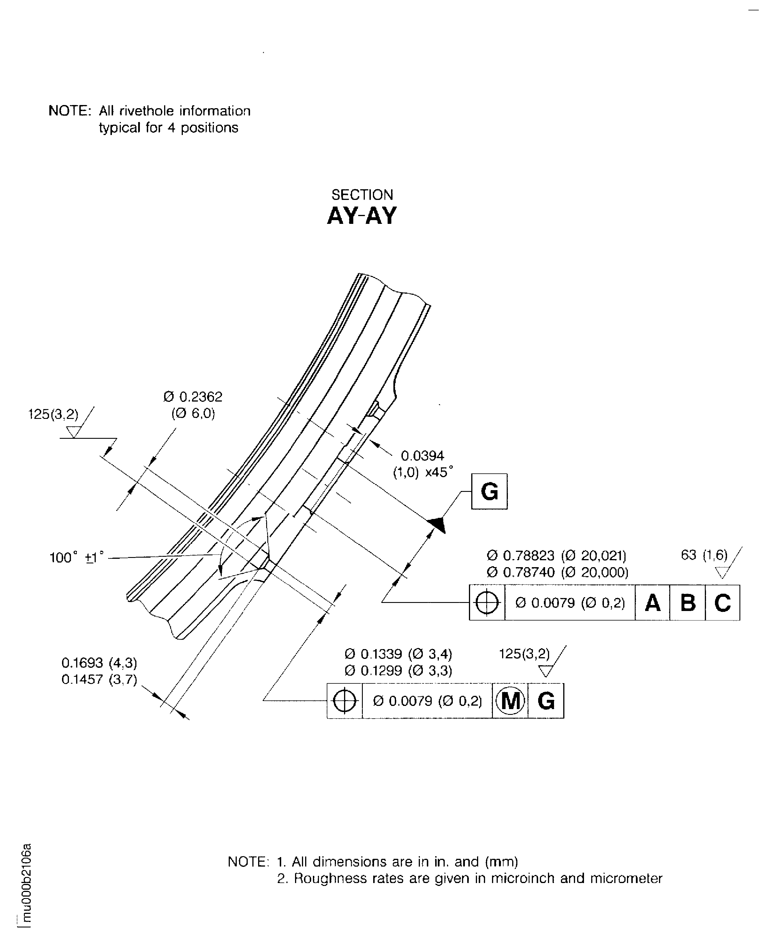 Weld repair of cracks adjacent to borescope hole