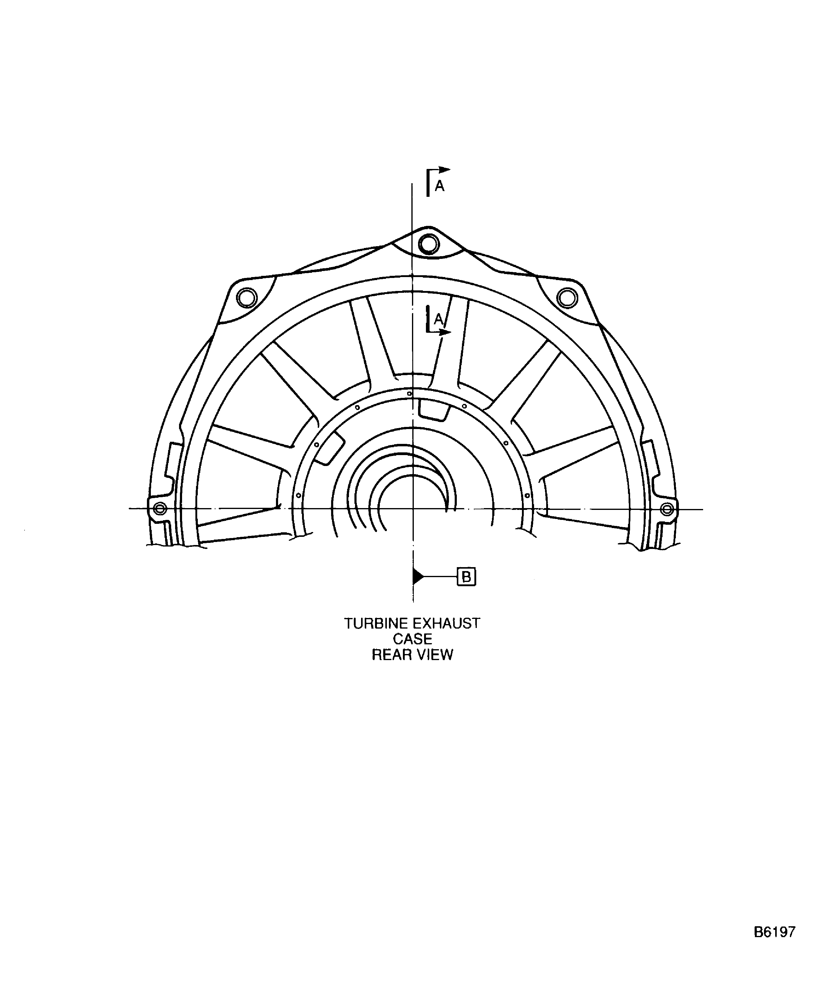 Repair Details and Dimensions