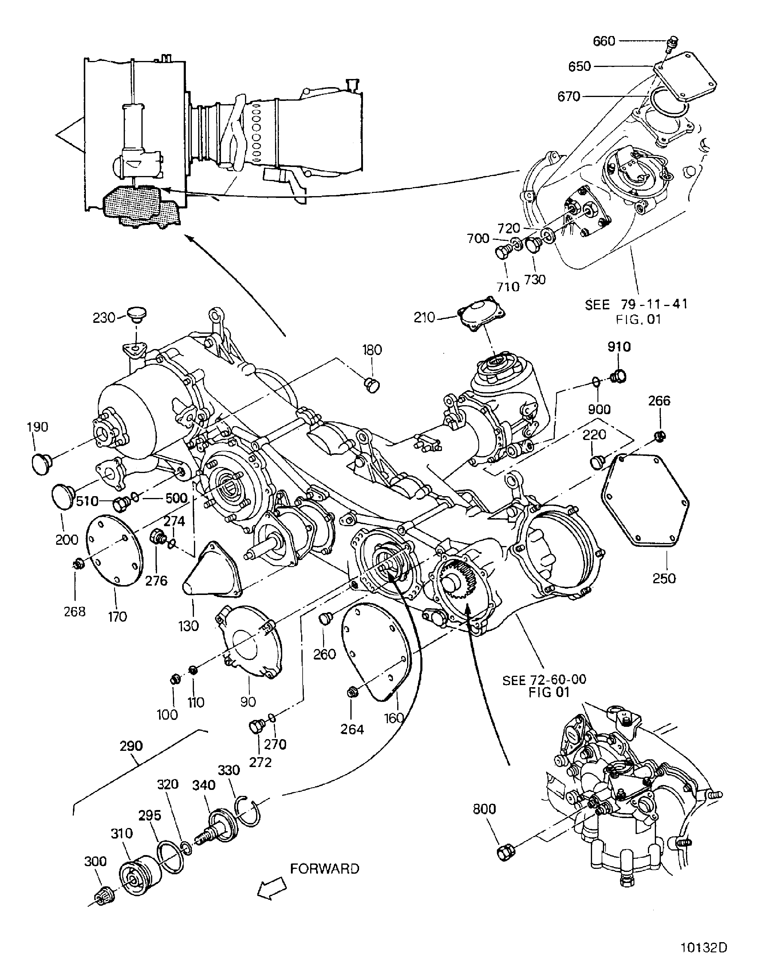 Transportation Fittings