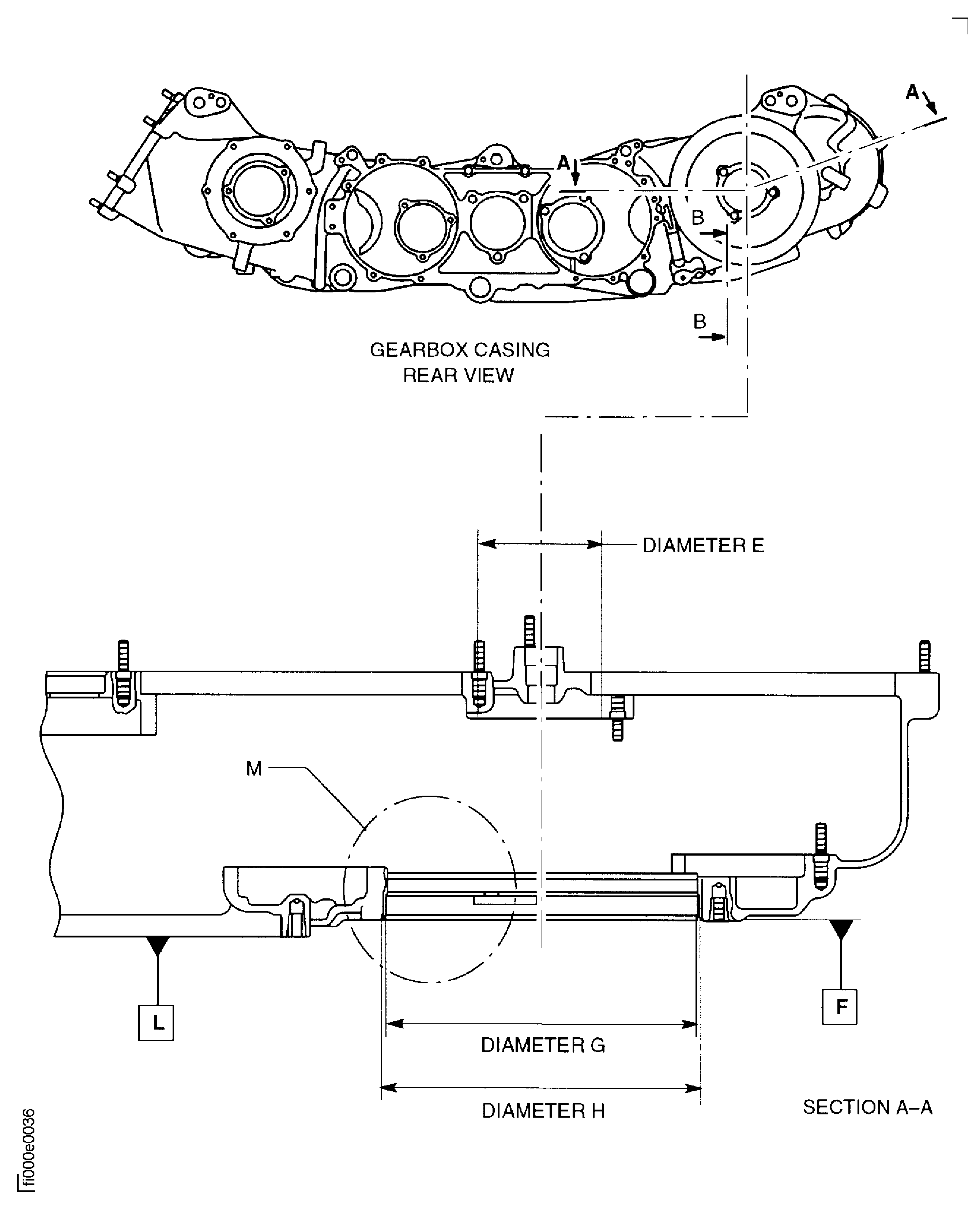 Repair Details And Dimensions