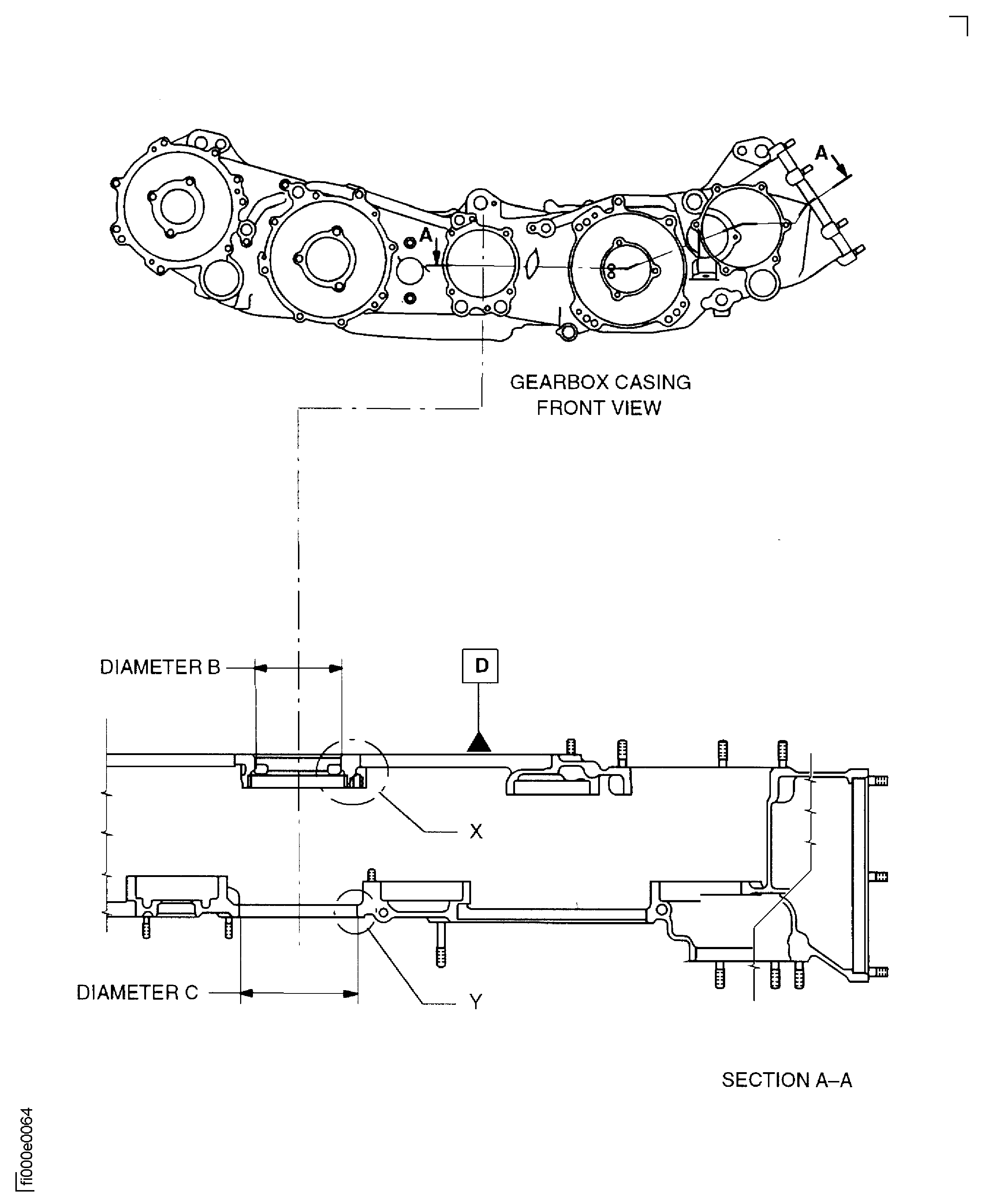 Repair Details And Dimensions