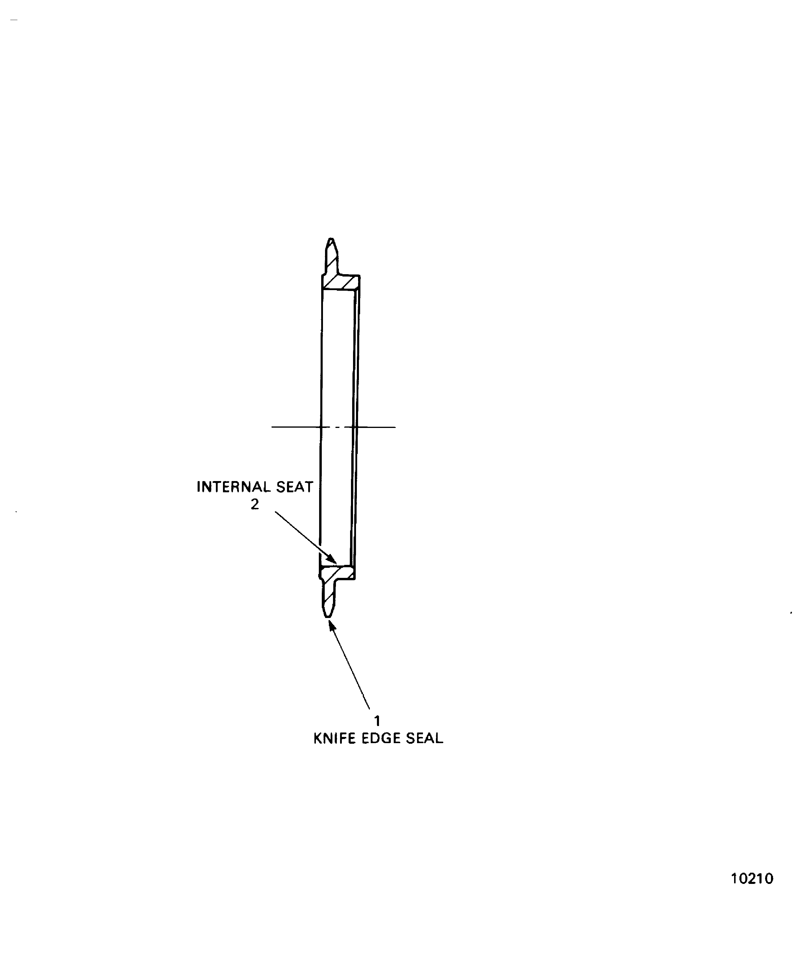 Location - diaphragm