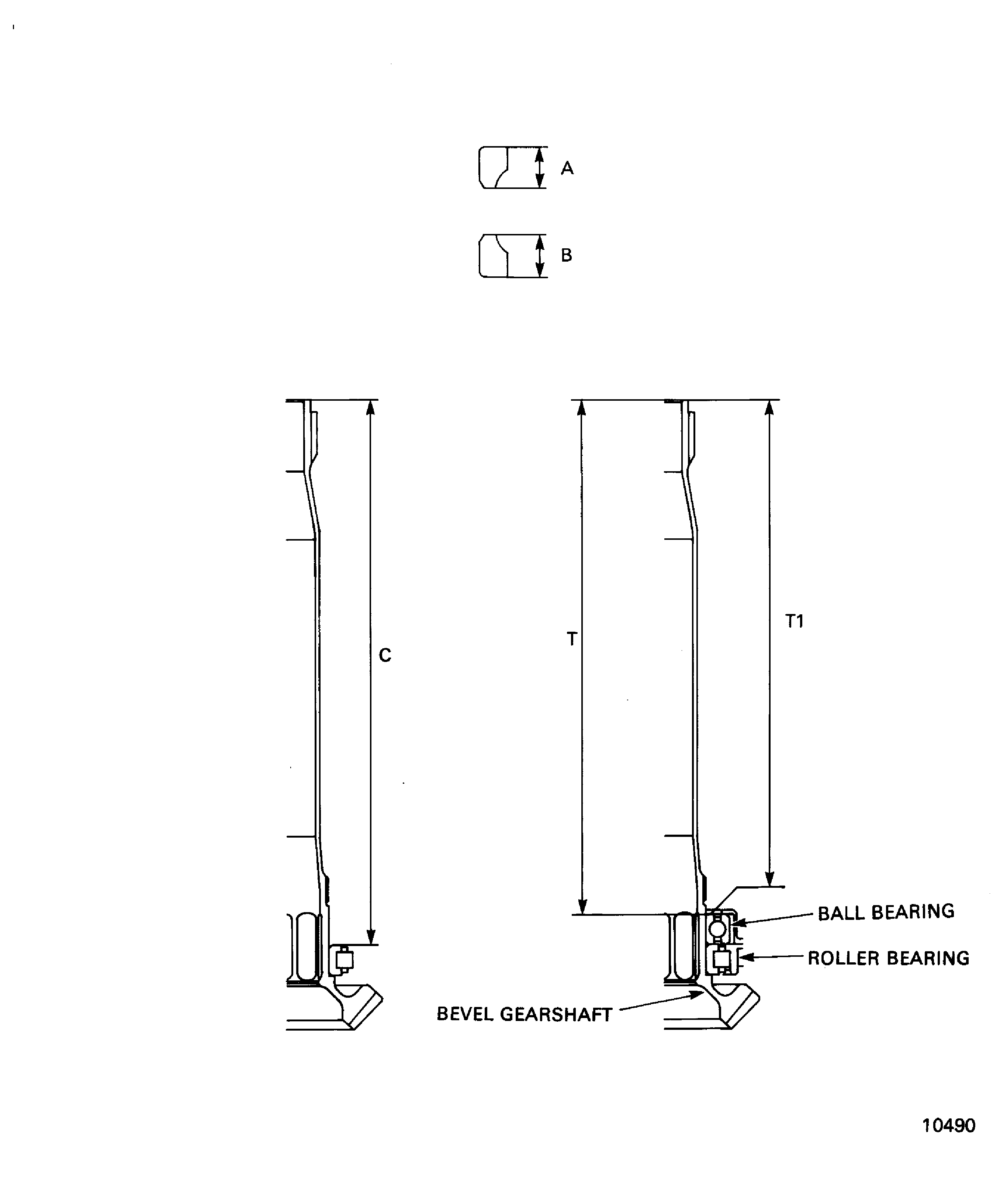 Do the Dimension Inspection