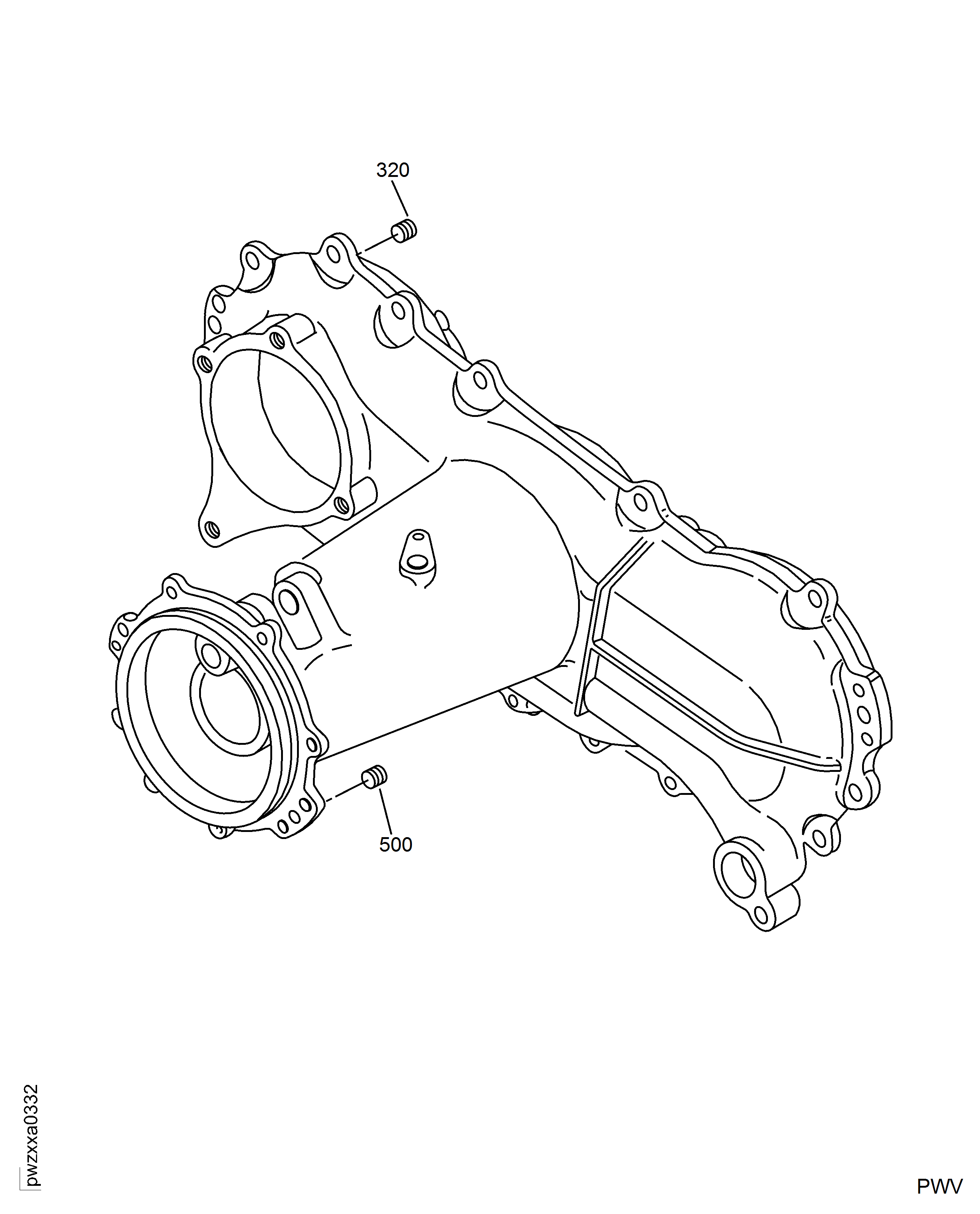 Replace Damaged or Loose Inserts