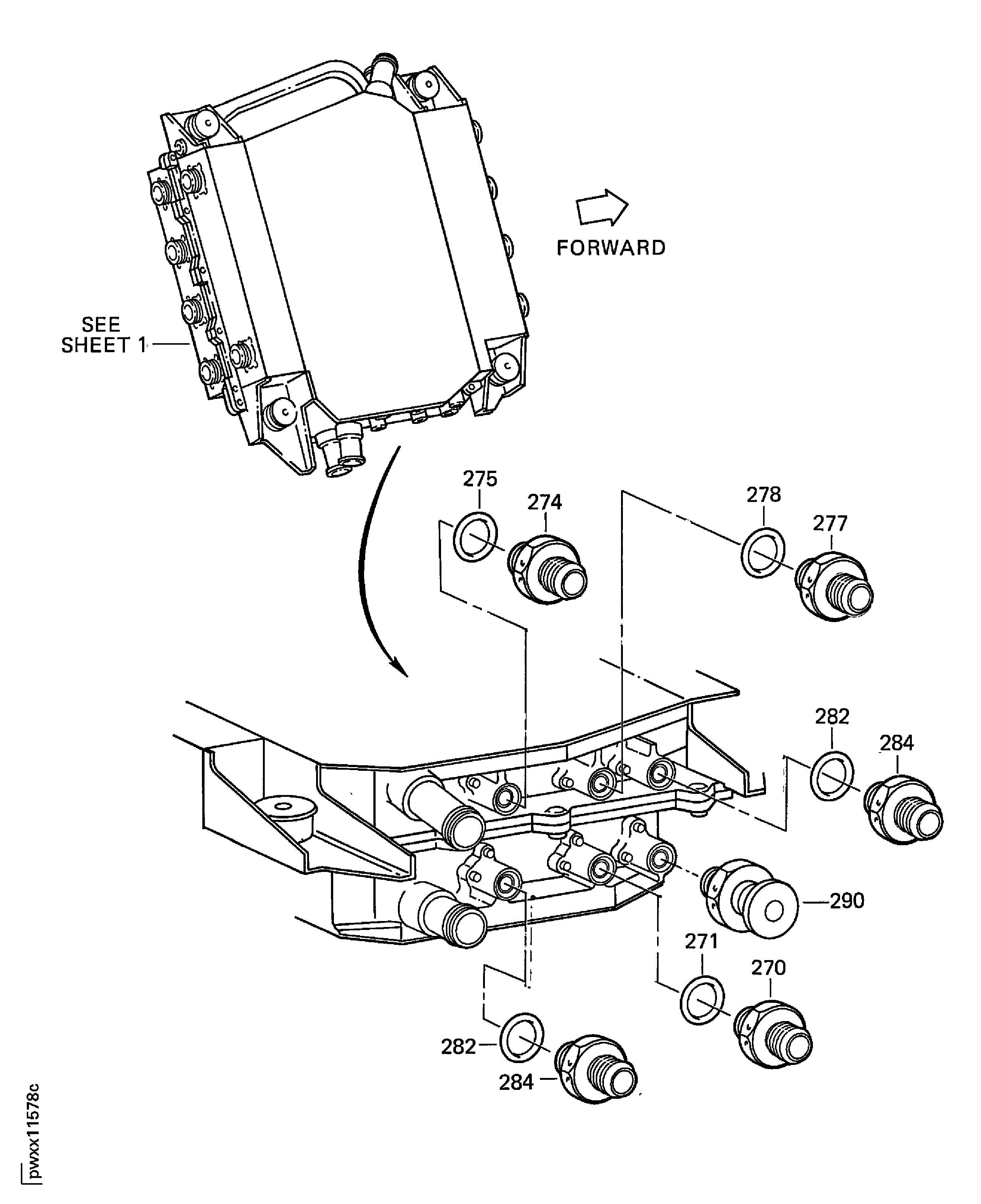 ELECTRONIC ENGINE CONTROL