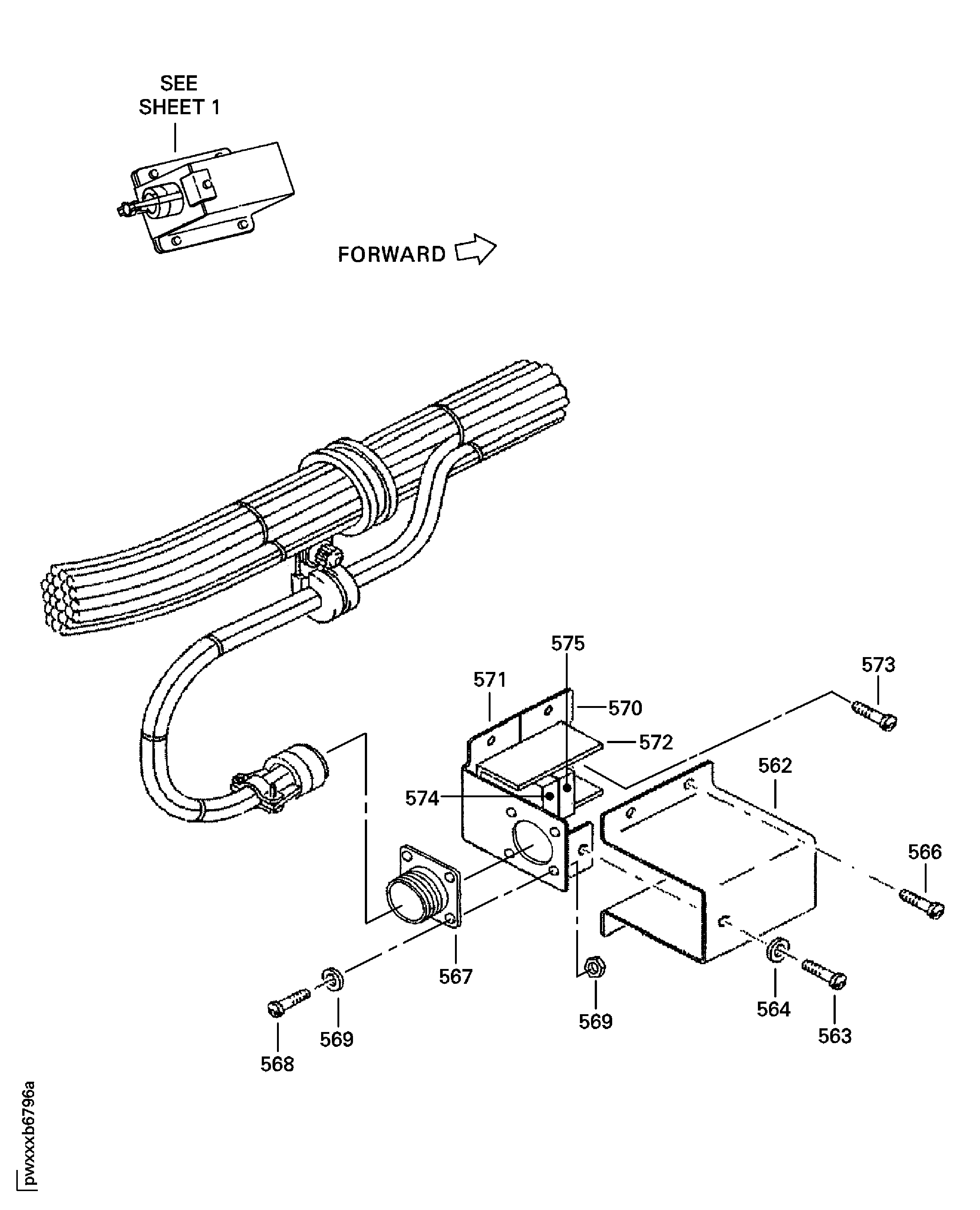 ELECTRONIC ENGINE CONTROL