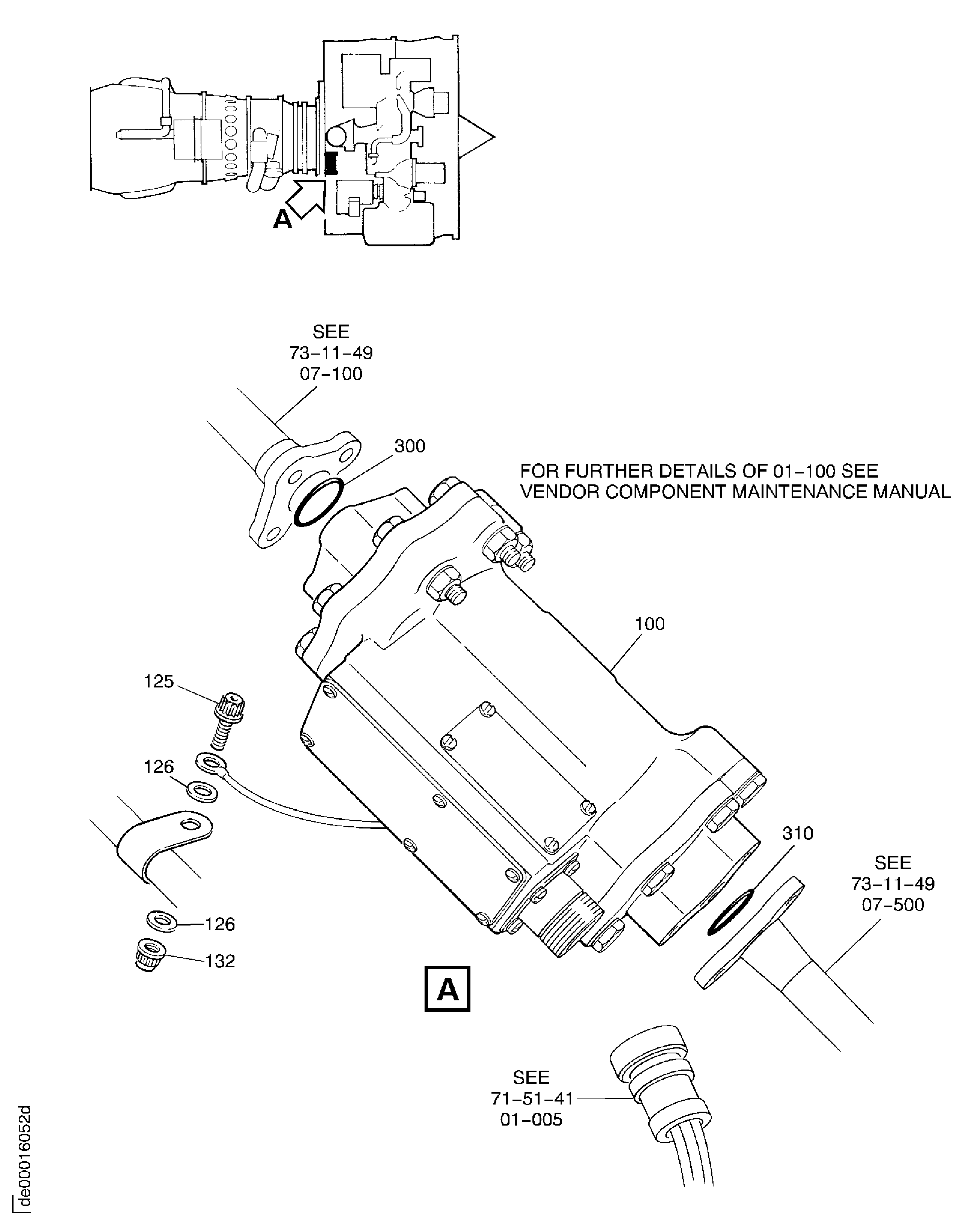 FUEL FLOW TRANSMITTER