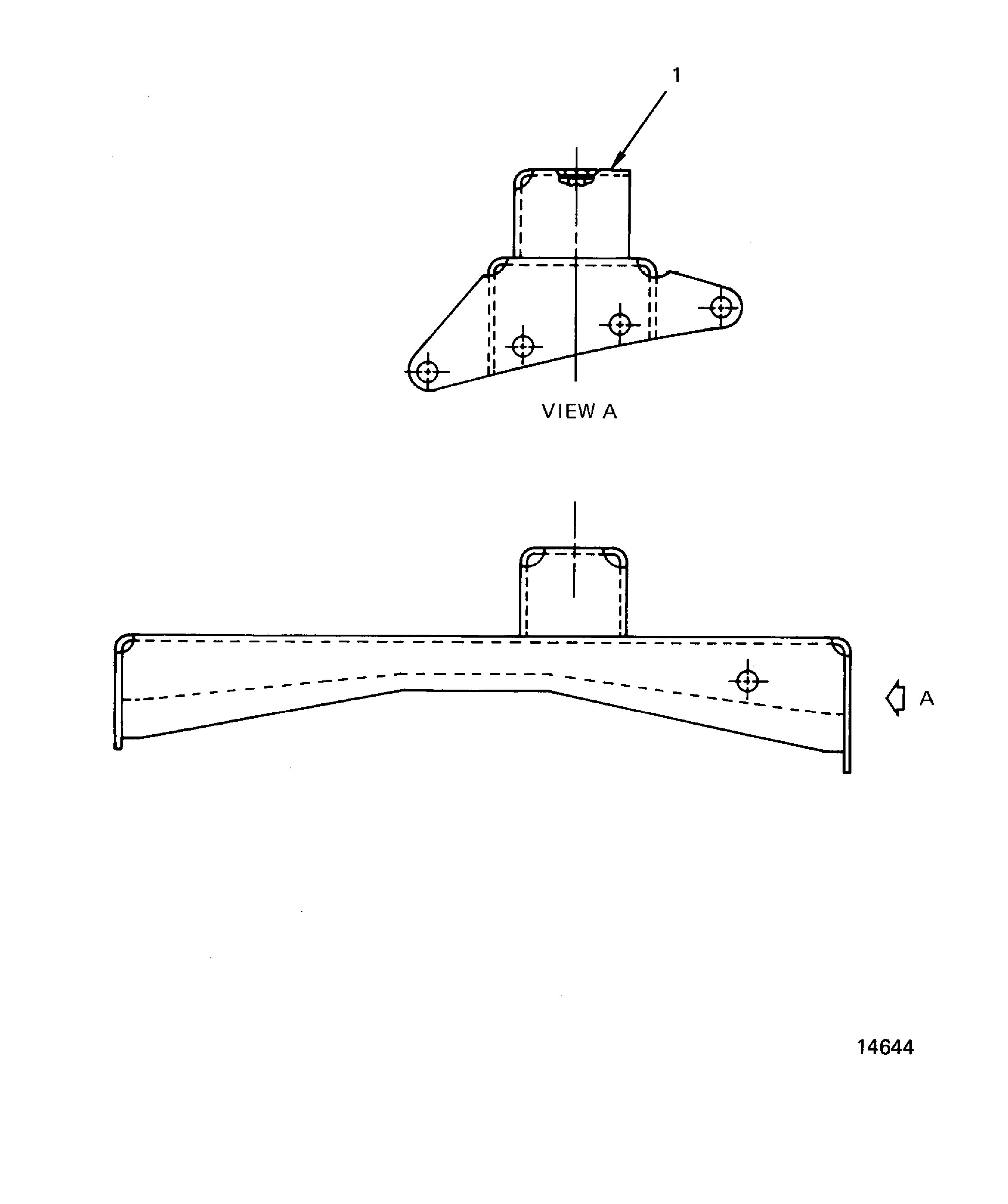 EEC Support (01-010) Inspection Locations