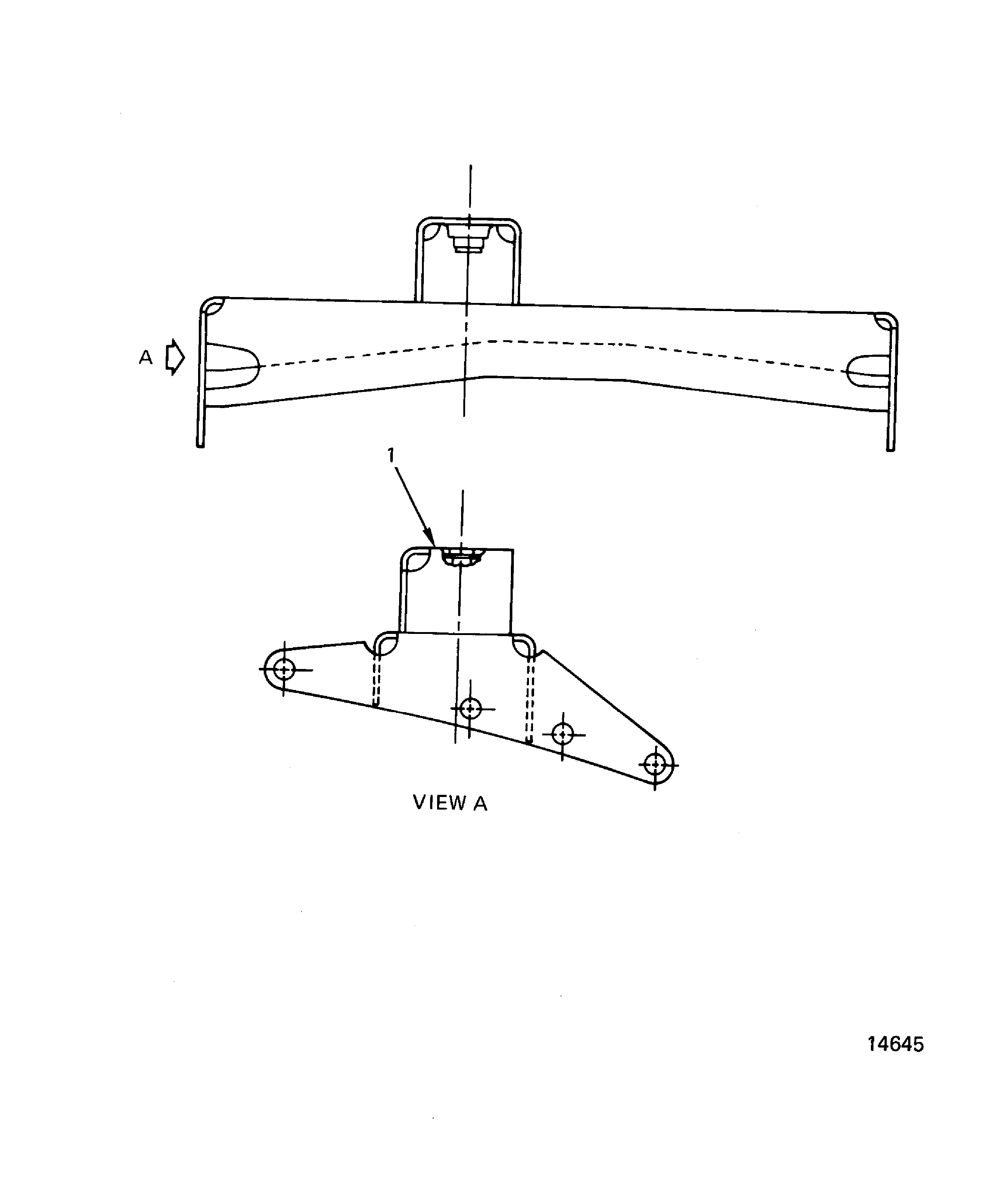 Eec Support (01-060) Inspection Locations