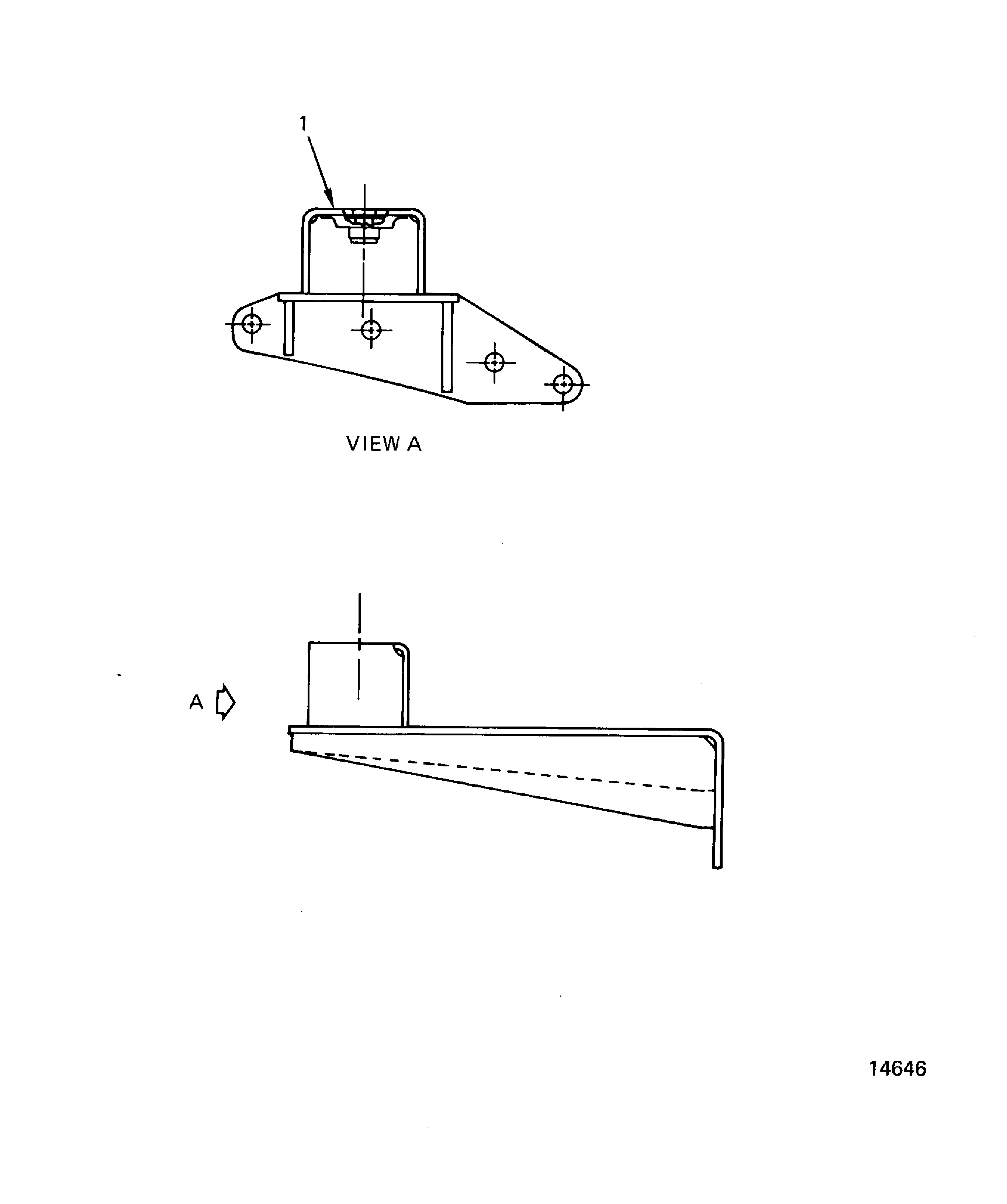 Eec Support (01-120) Inspection Locations