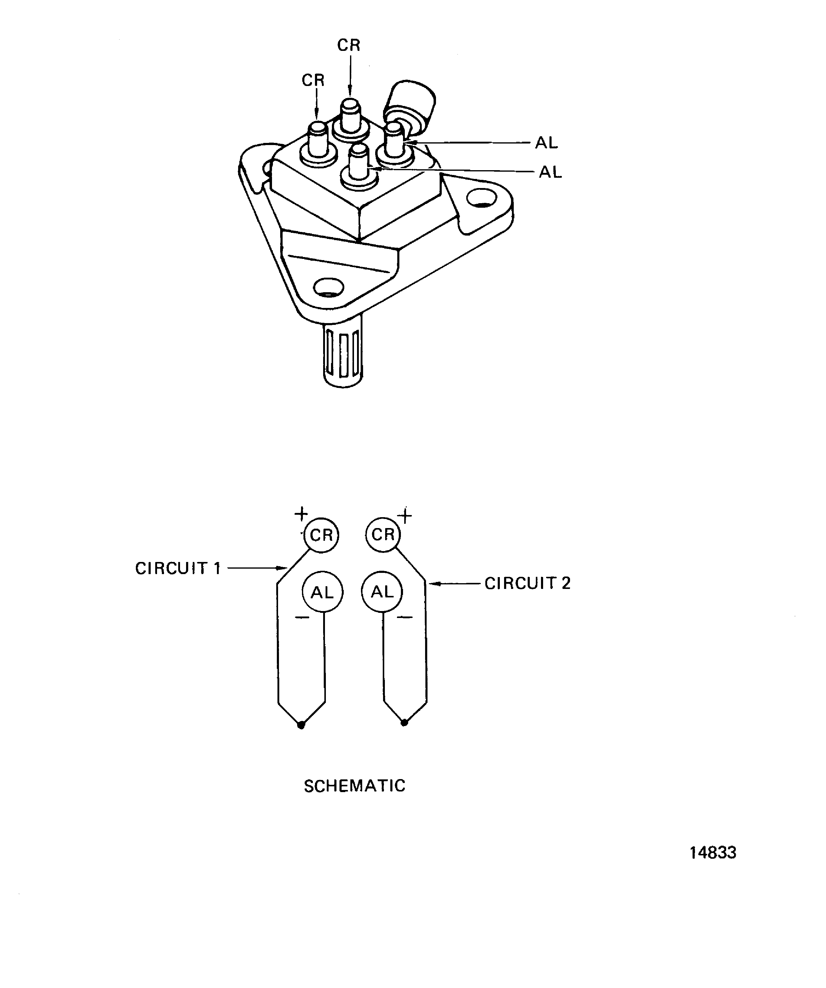 P3/T3 Sensor Testing