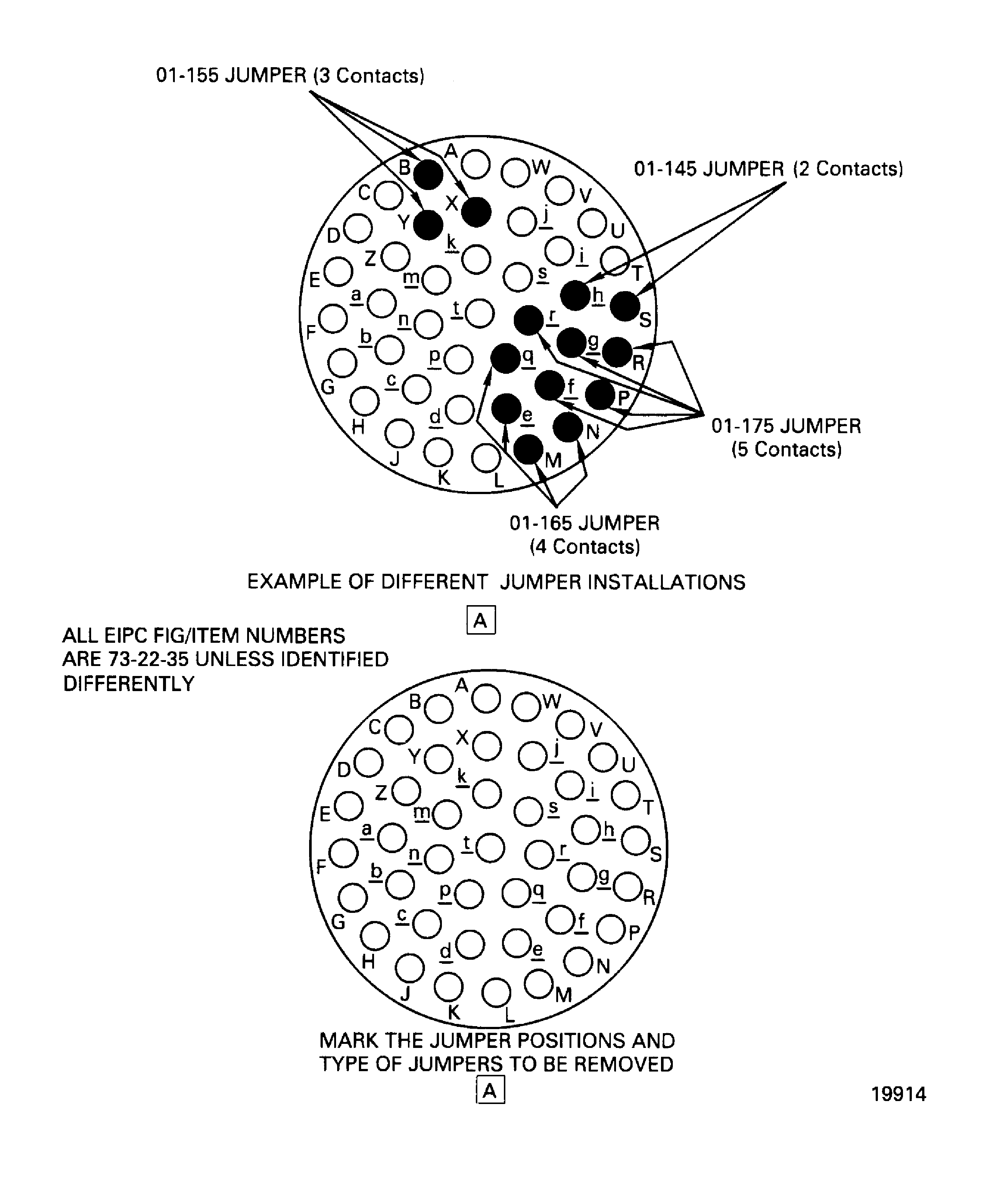 Repair Details And Dimensions