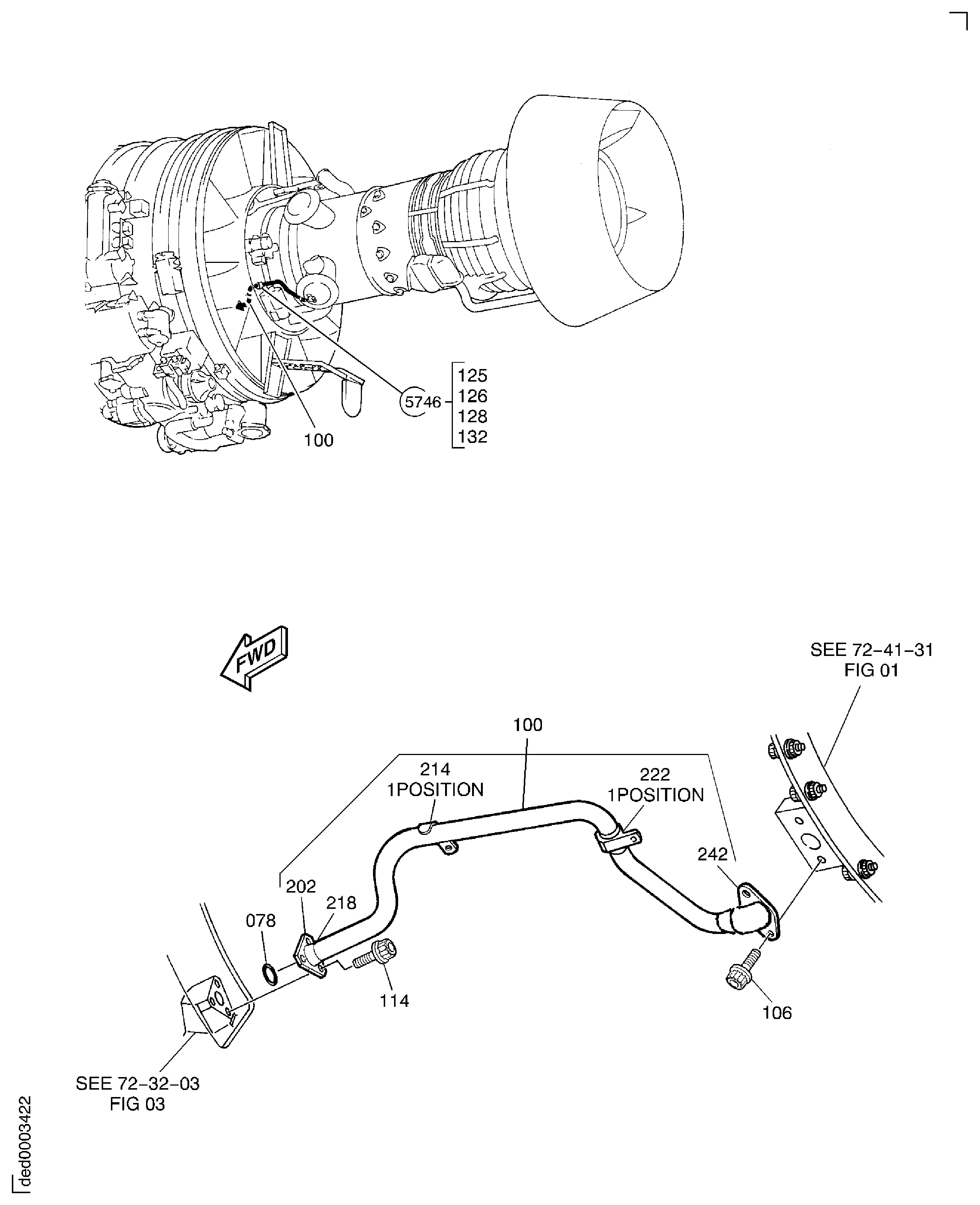 BEARING COMPARTMENT COOLING
