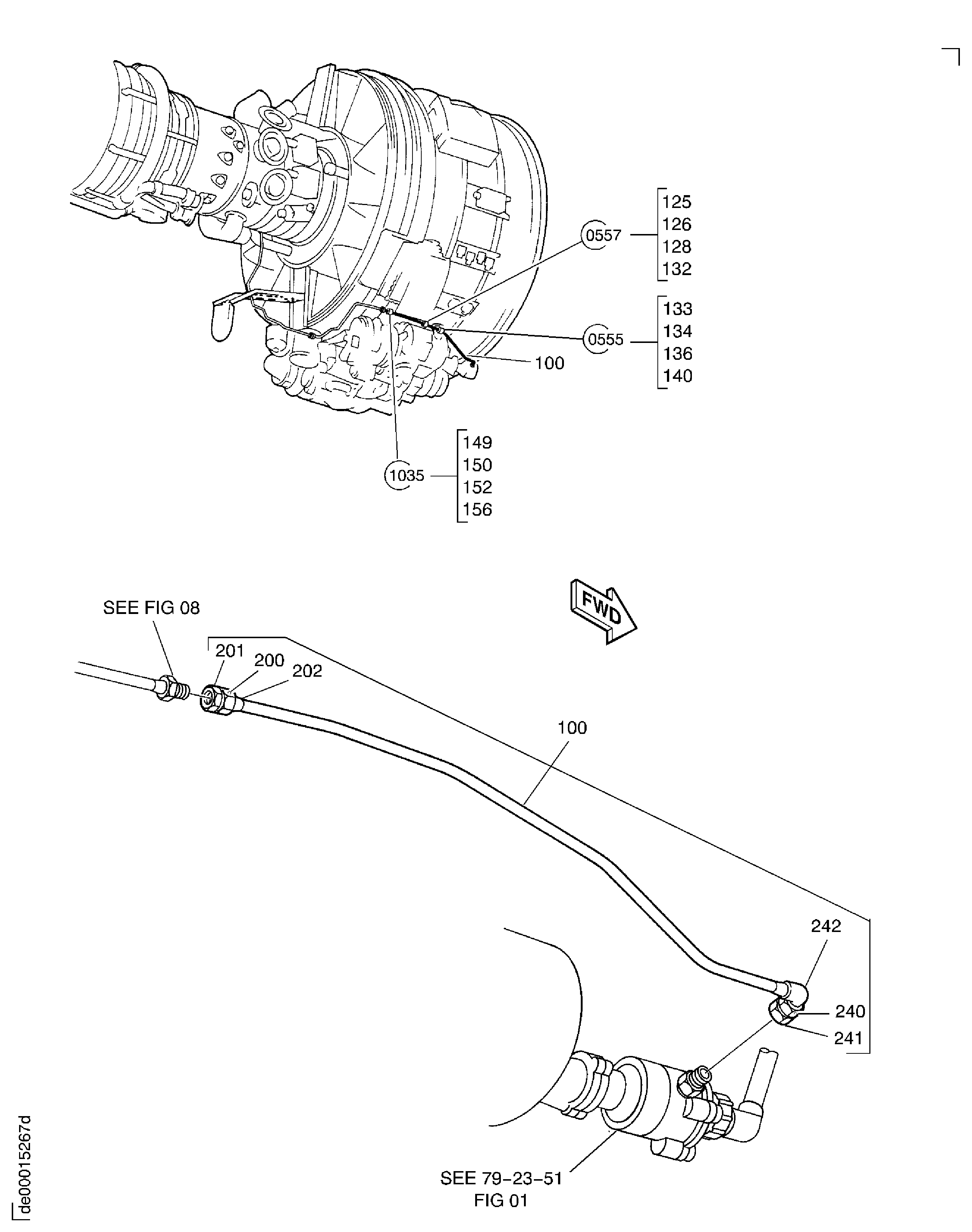 BEARING COMPARTMENT COOLING