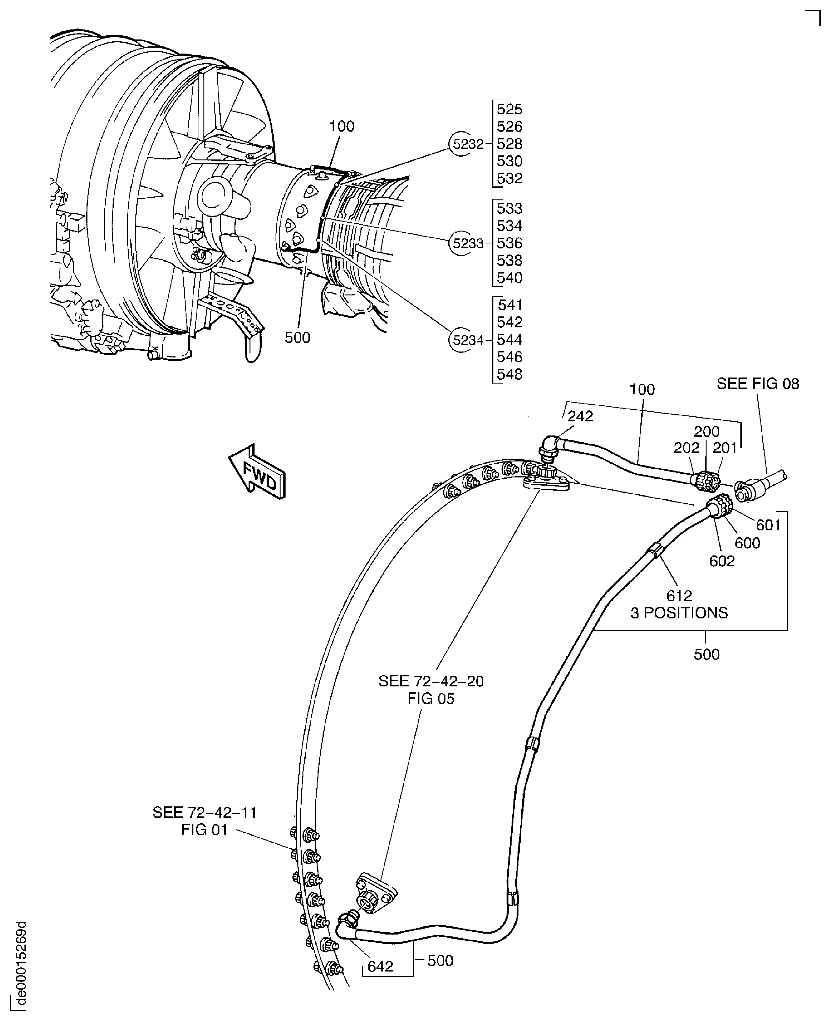 BEARING COMPARTMENT COOLING