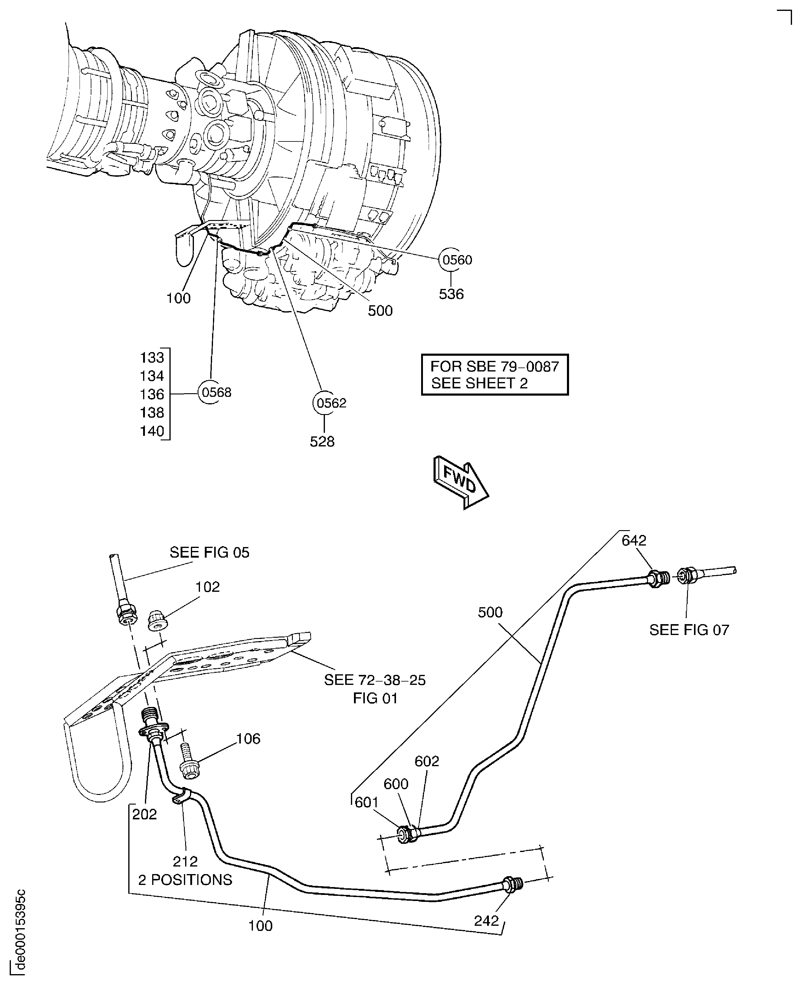BEARING COMPARTMENT COOLING