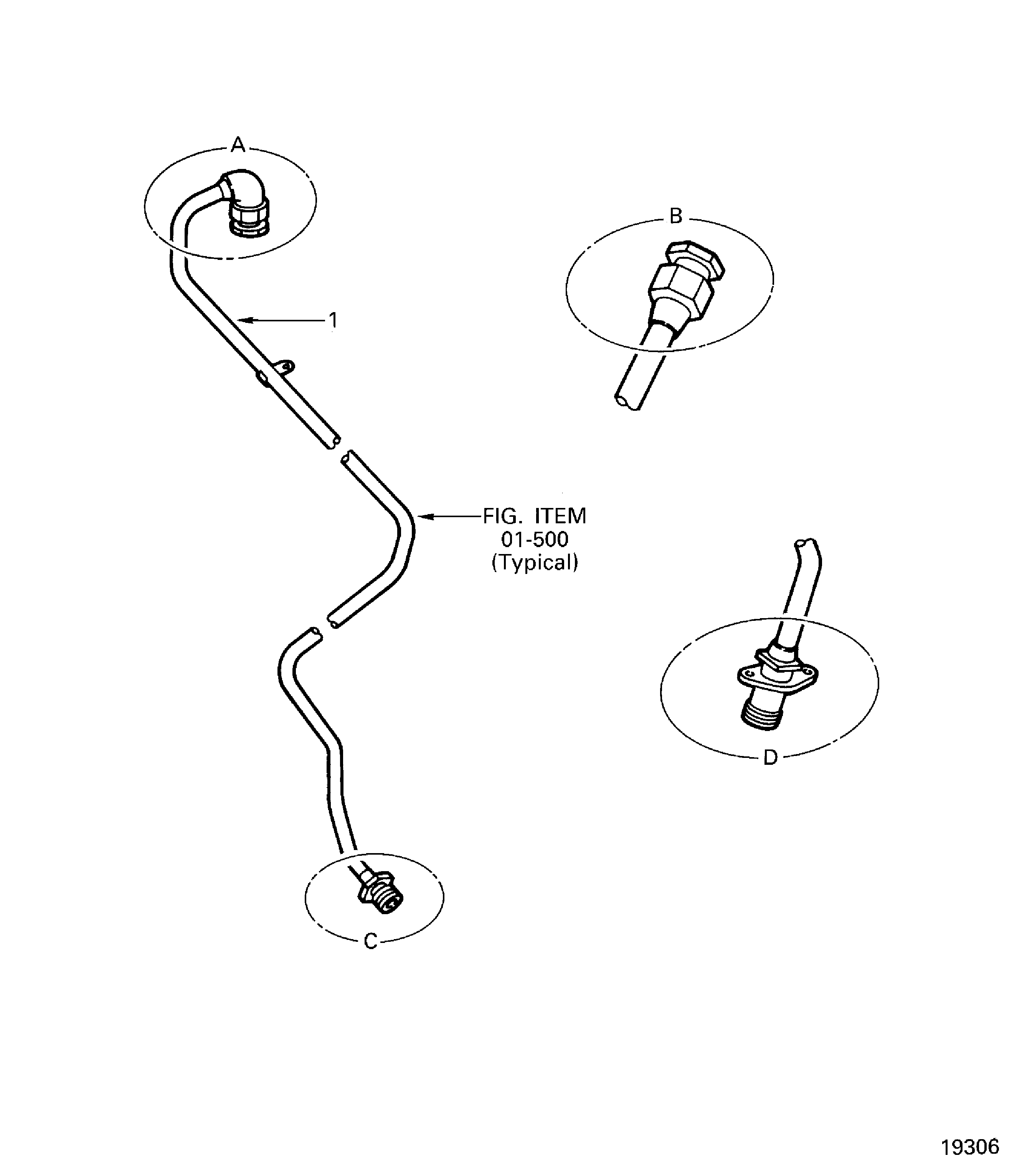Repair Details And Dimensions