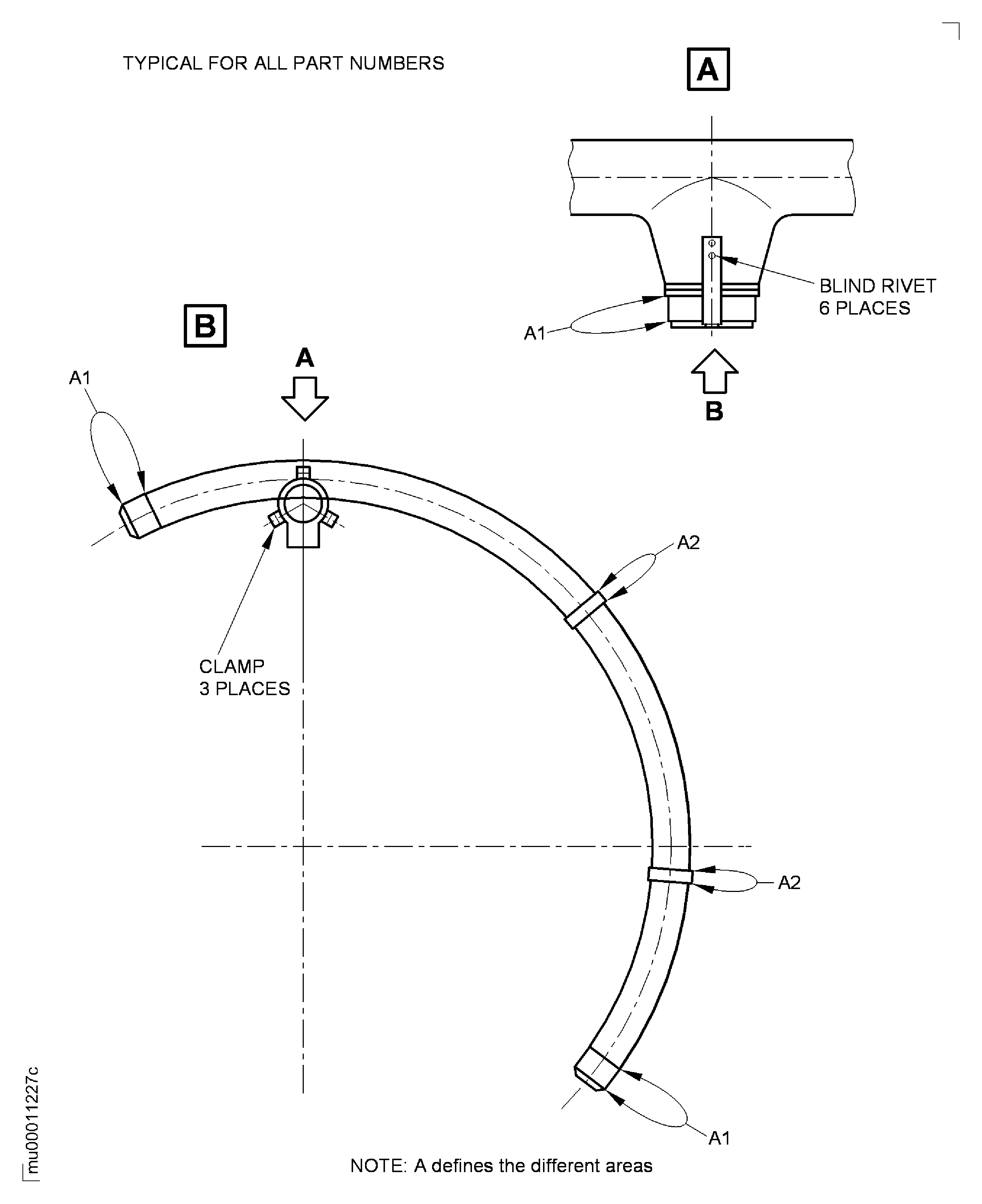 Examine the Tube Connector